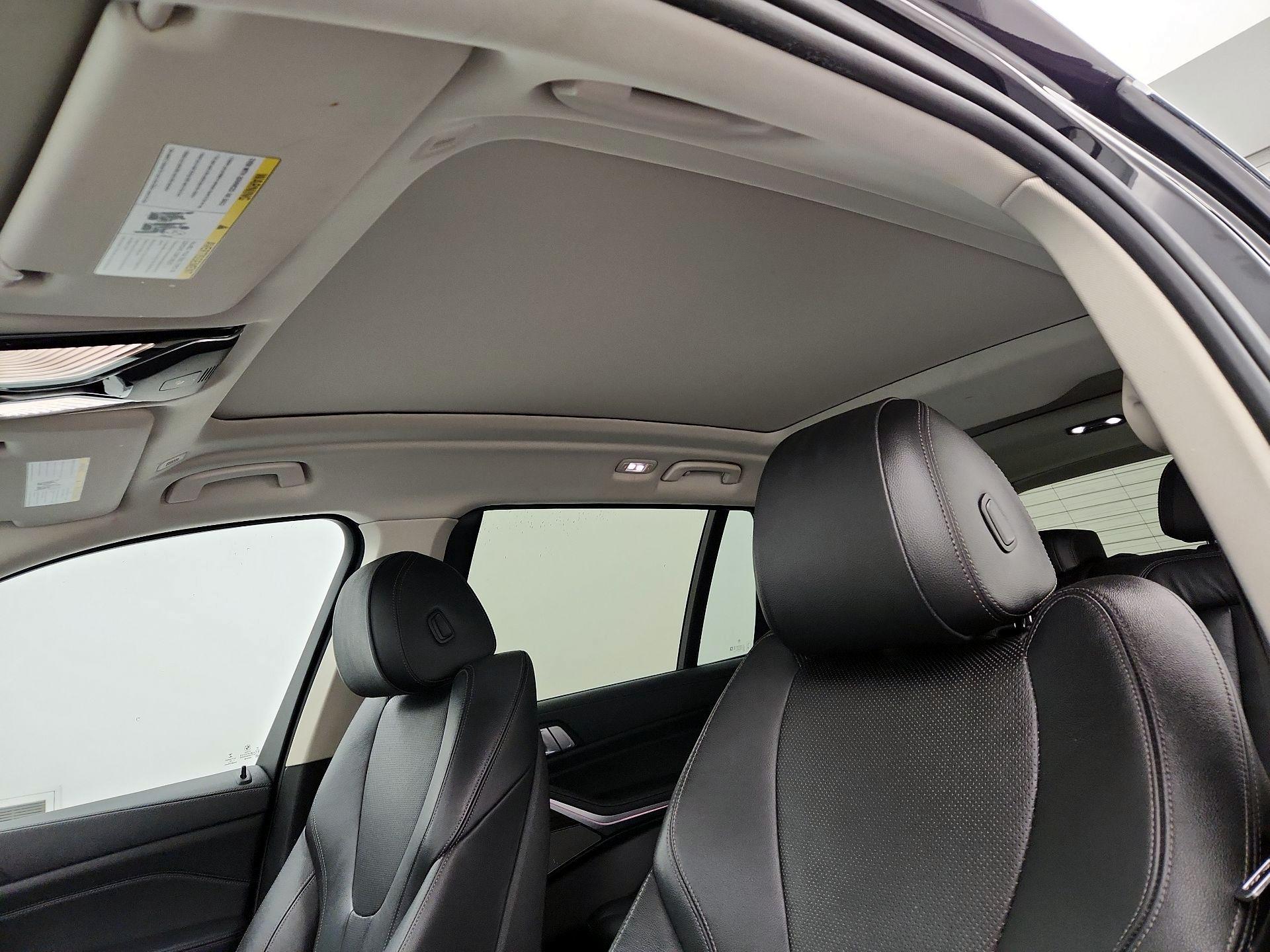 Thumbnail: 2019 BMW X7 - 20