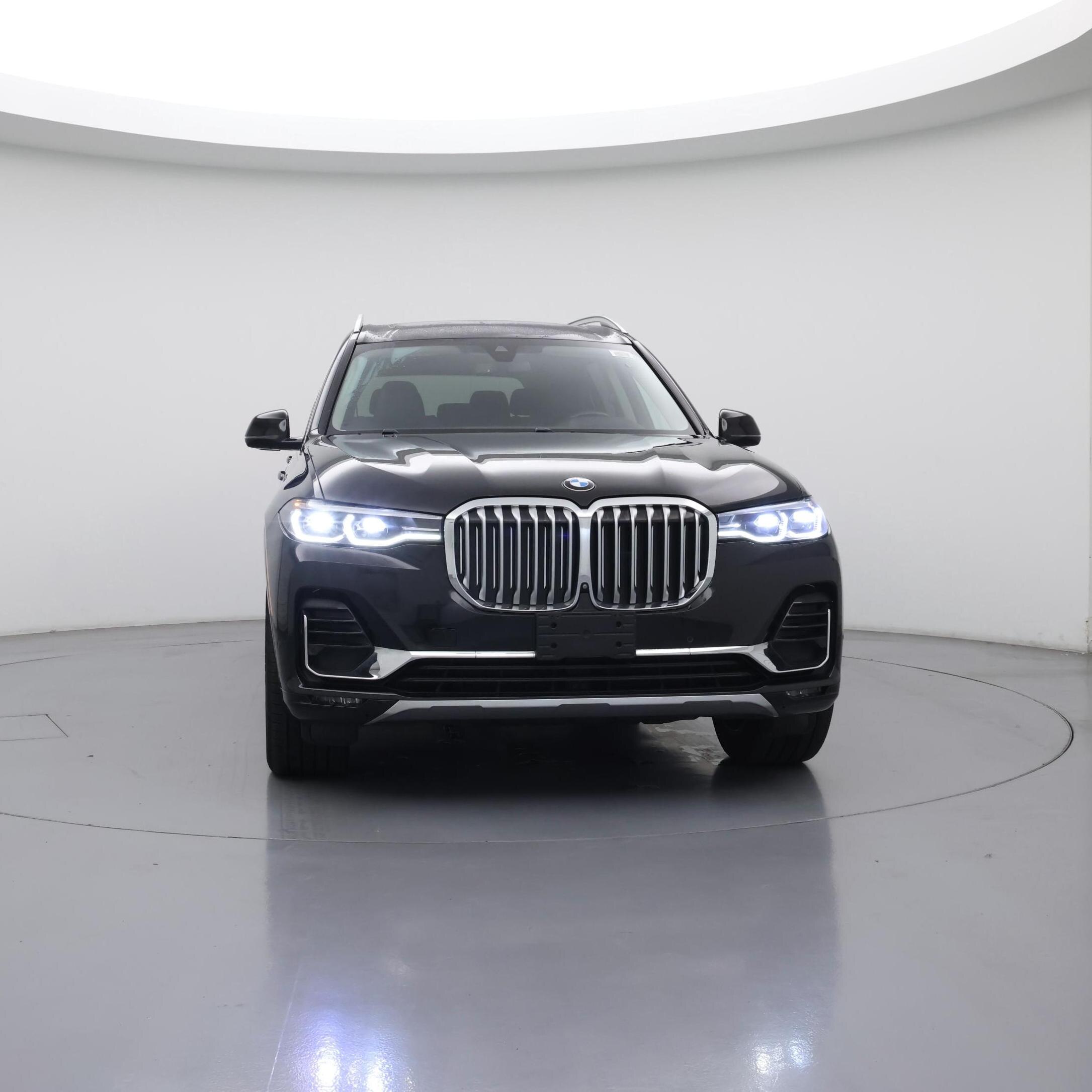 Thumbnail: 2019 BMW X7 - 5
