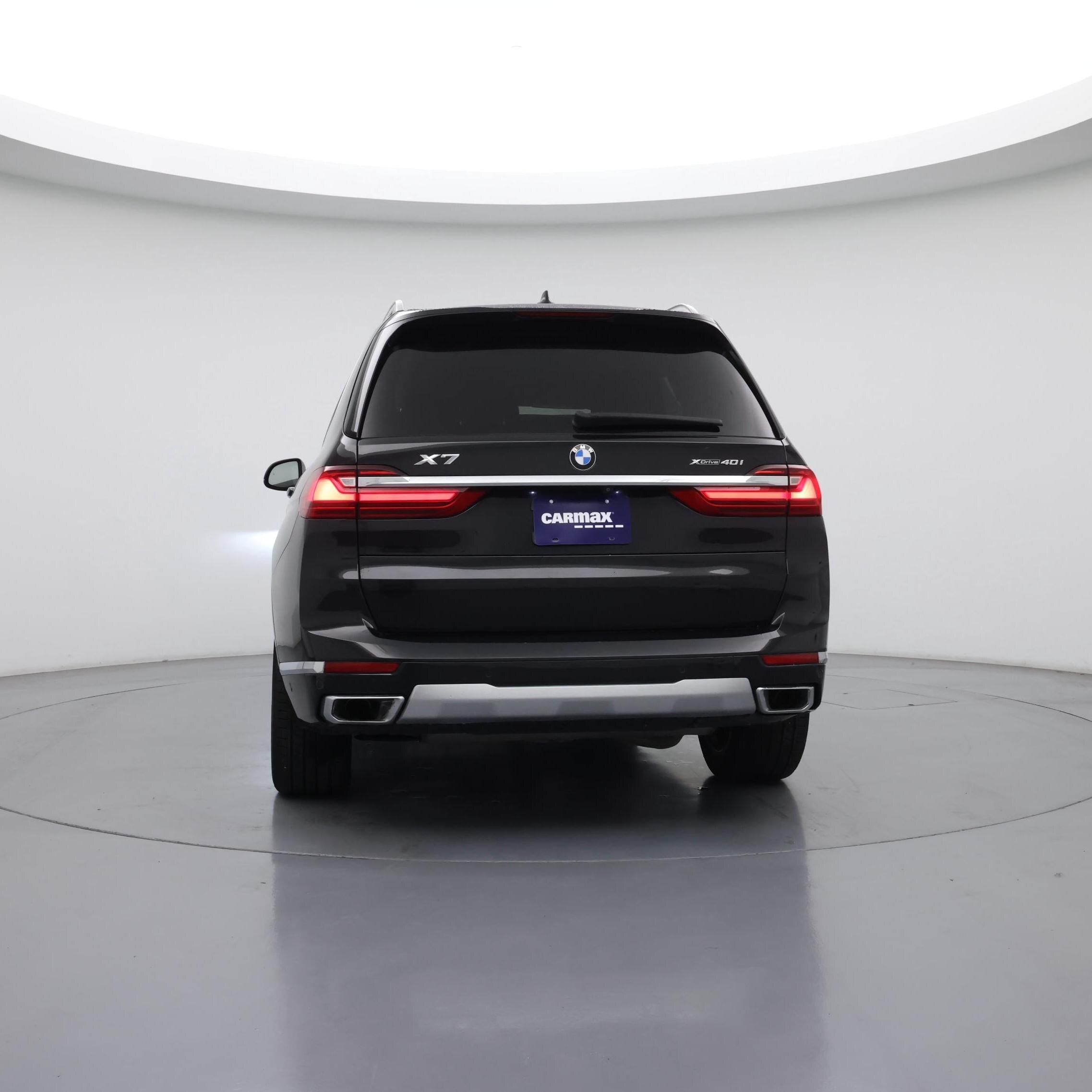 Thumbnail: 2019 BMW X7 - 6