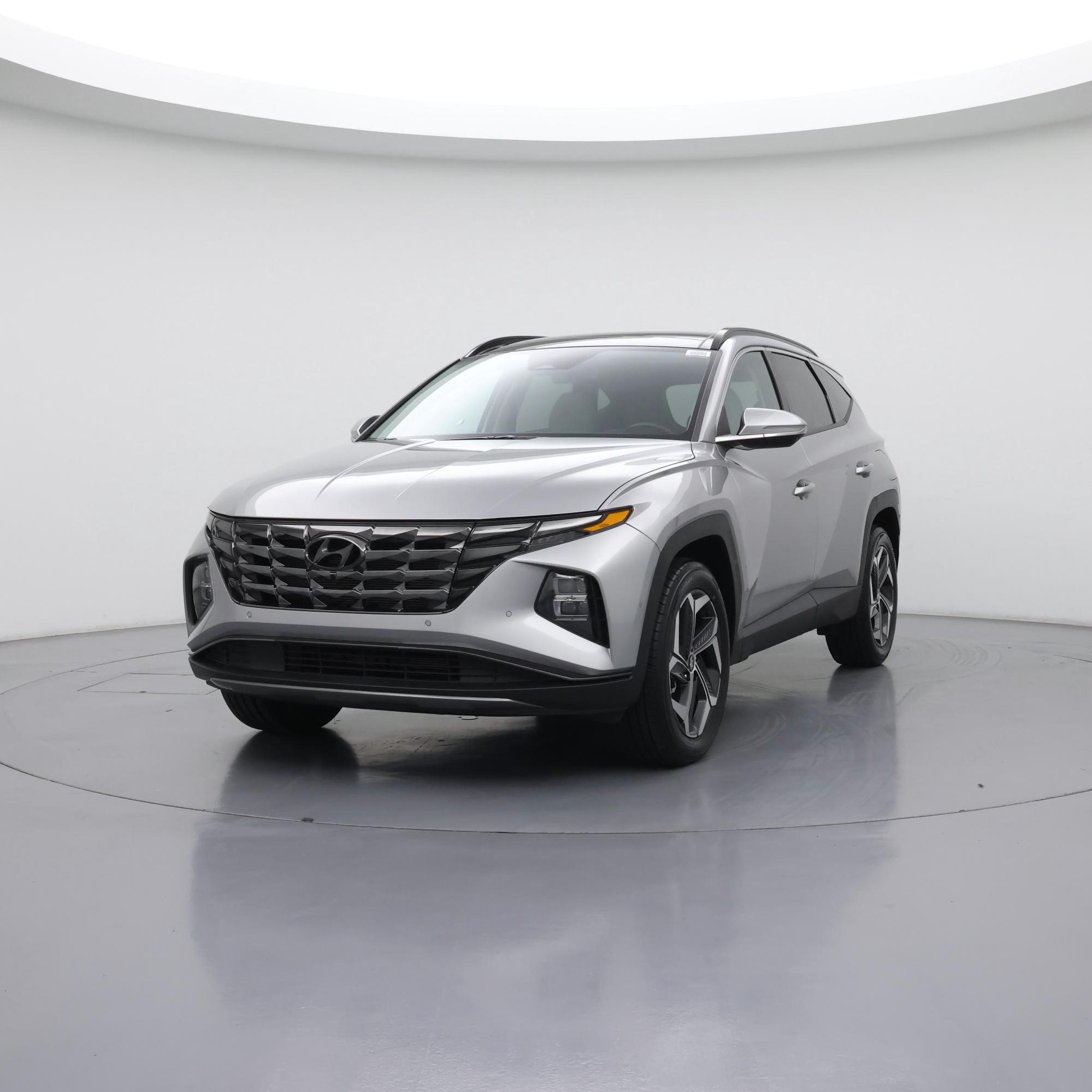 Thumbnail: 2022 Hyundai Tucson - 4