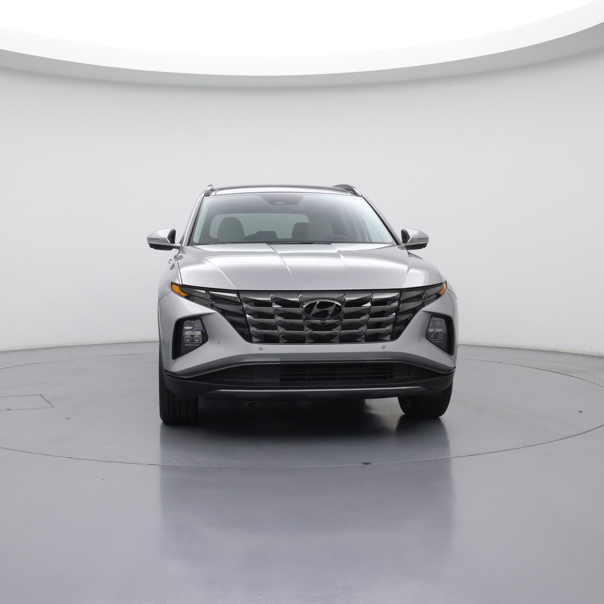 Thumbnail: 2022 Hyundai Tucson - 5