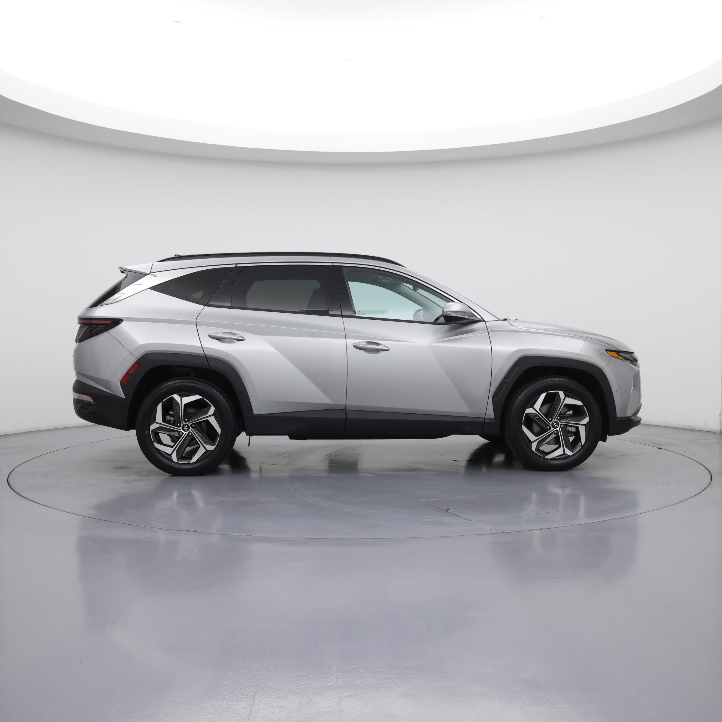Thumbnail: 2022 Hyundai Tucson - 7