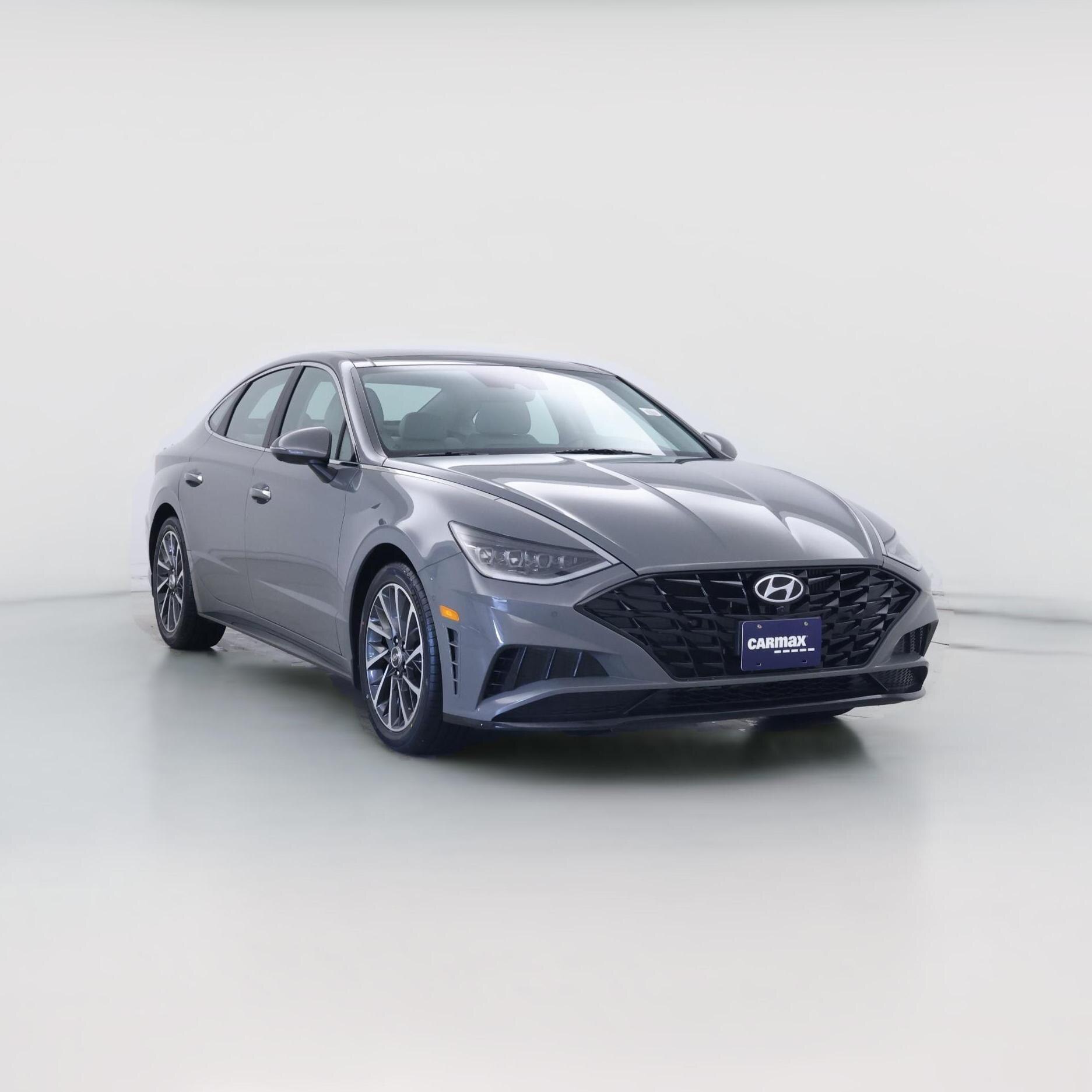 Thumbnail: 2022 Hyundai Sonata - 1