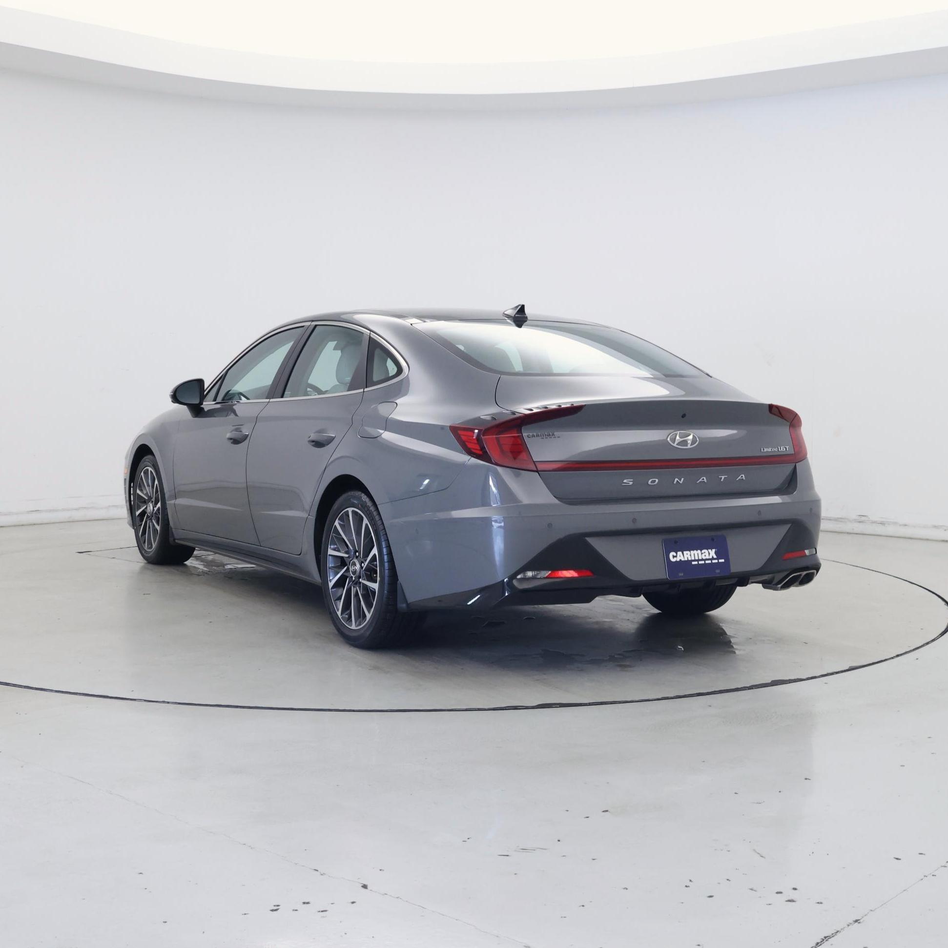 Thumbnail: 2022 Hyundai Sonata - 2