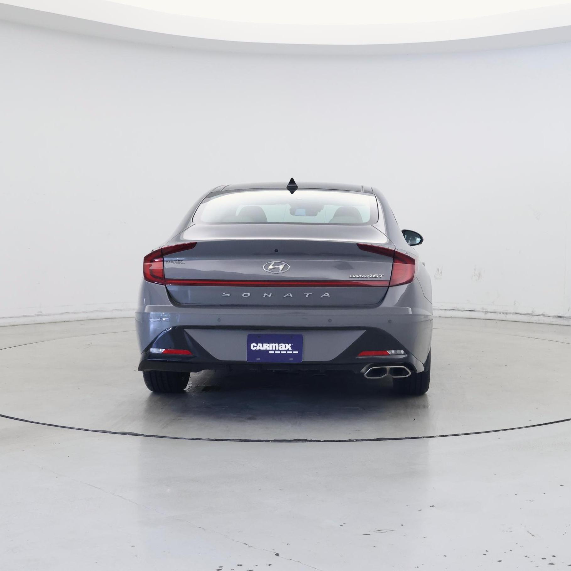 Thumbnail: 2022 Hyundai Sonata - 6
