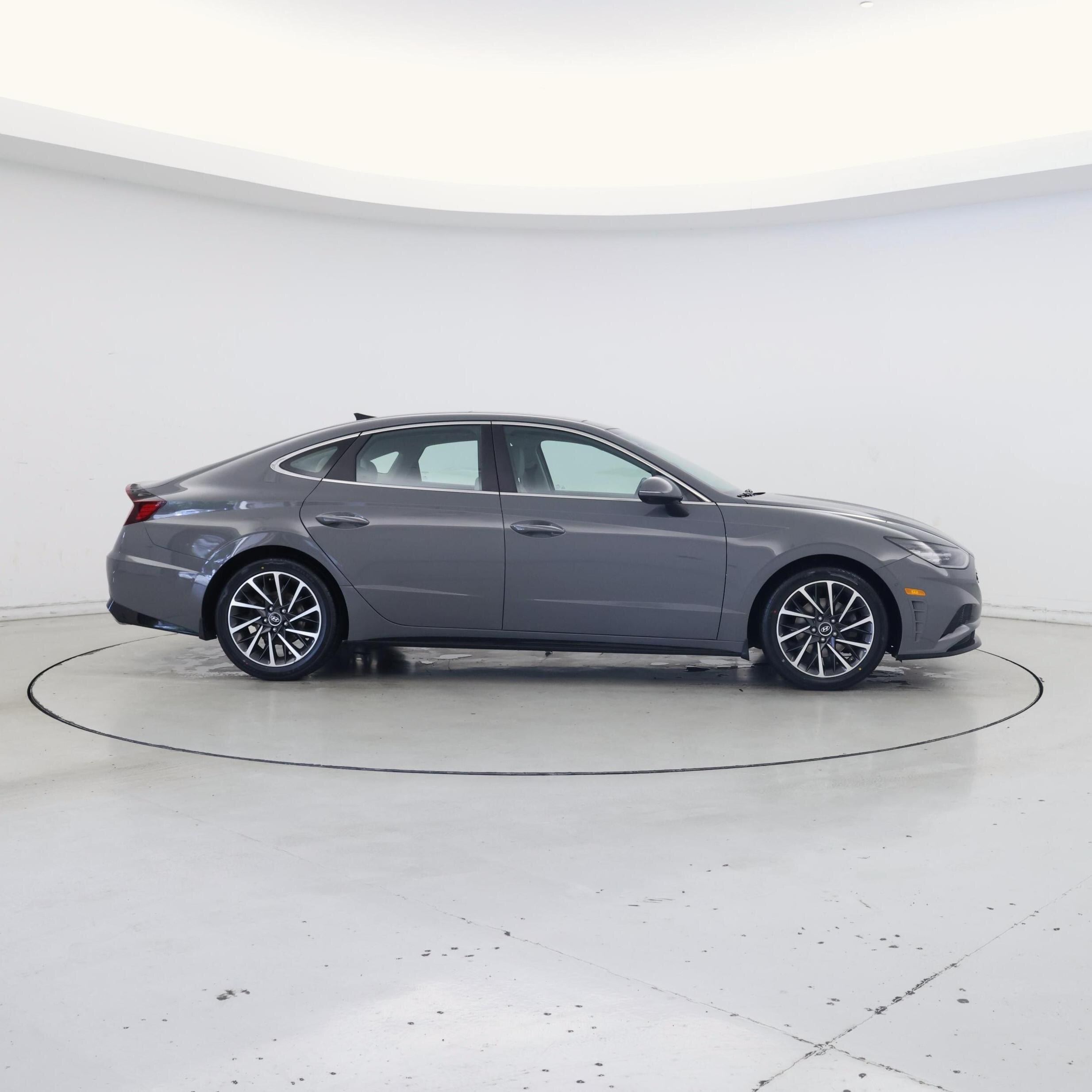 Thumbnail: 2022 Hyundai Sonata - 7