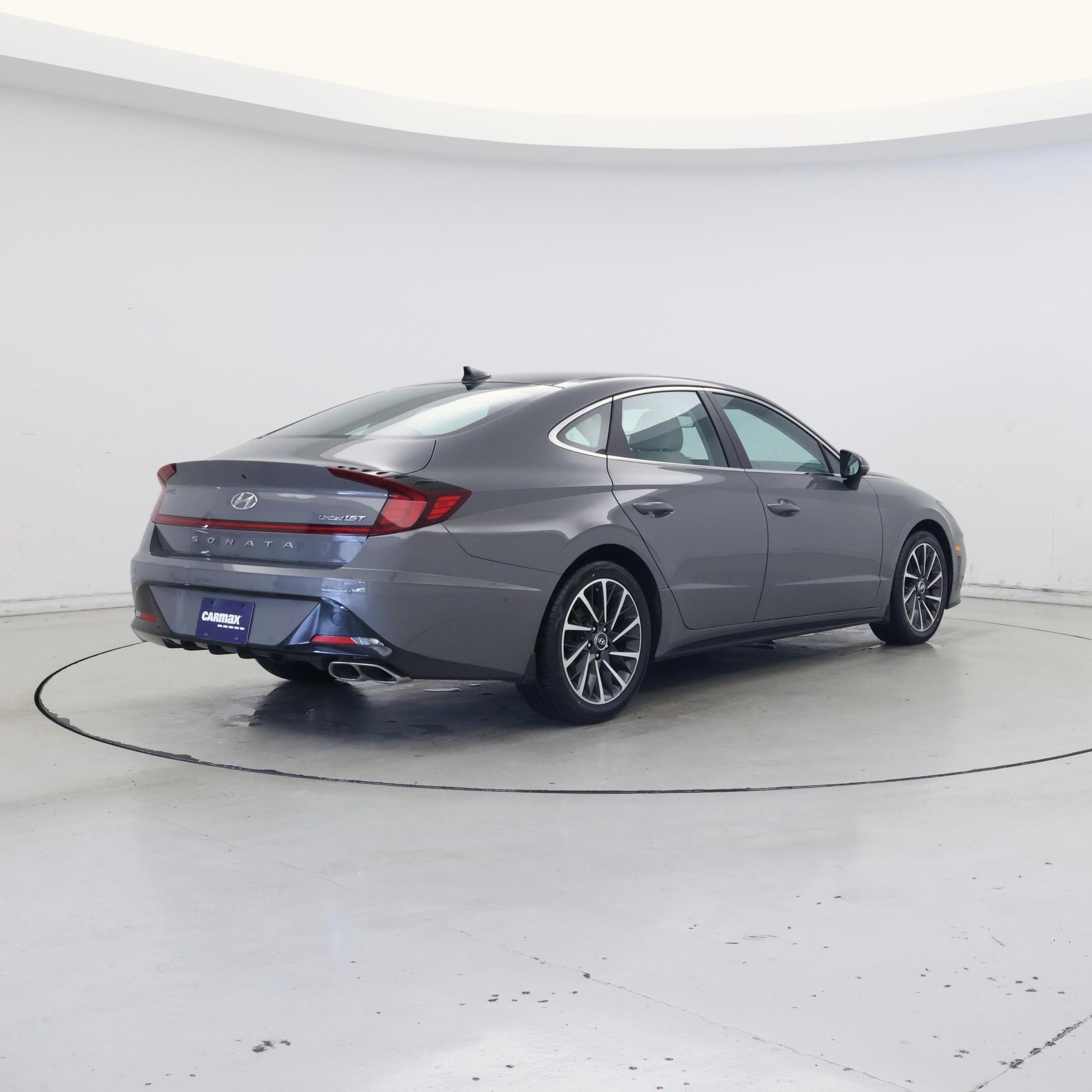 Thumbnail: 2022 Hyundai Sonata - 8