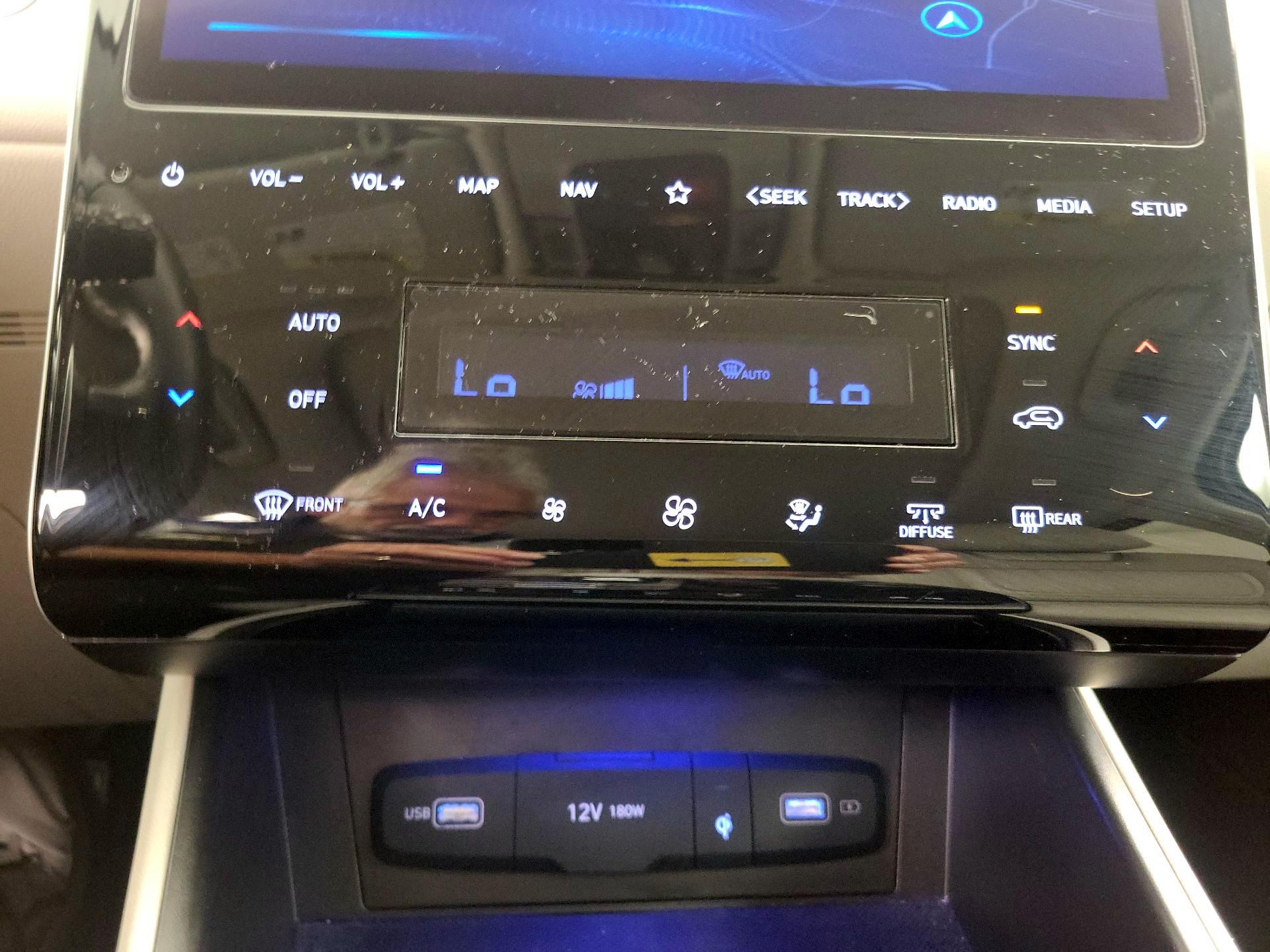 Thumbnail: 2022 Hyundai Tucson - 17