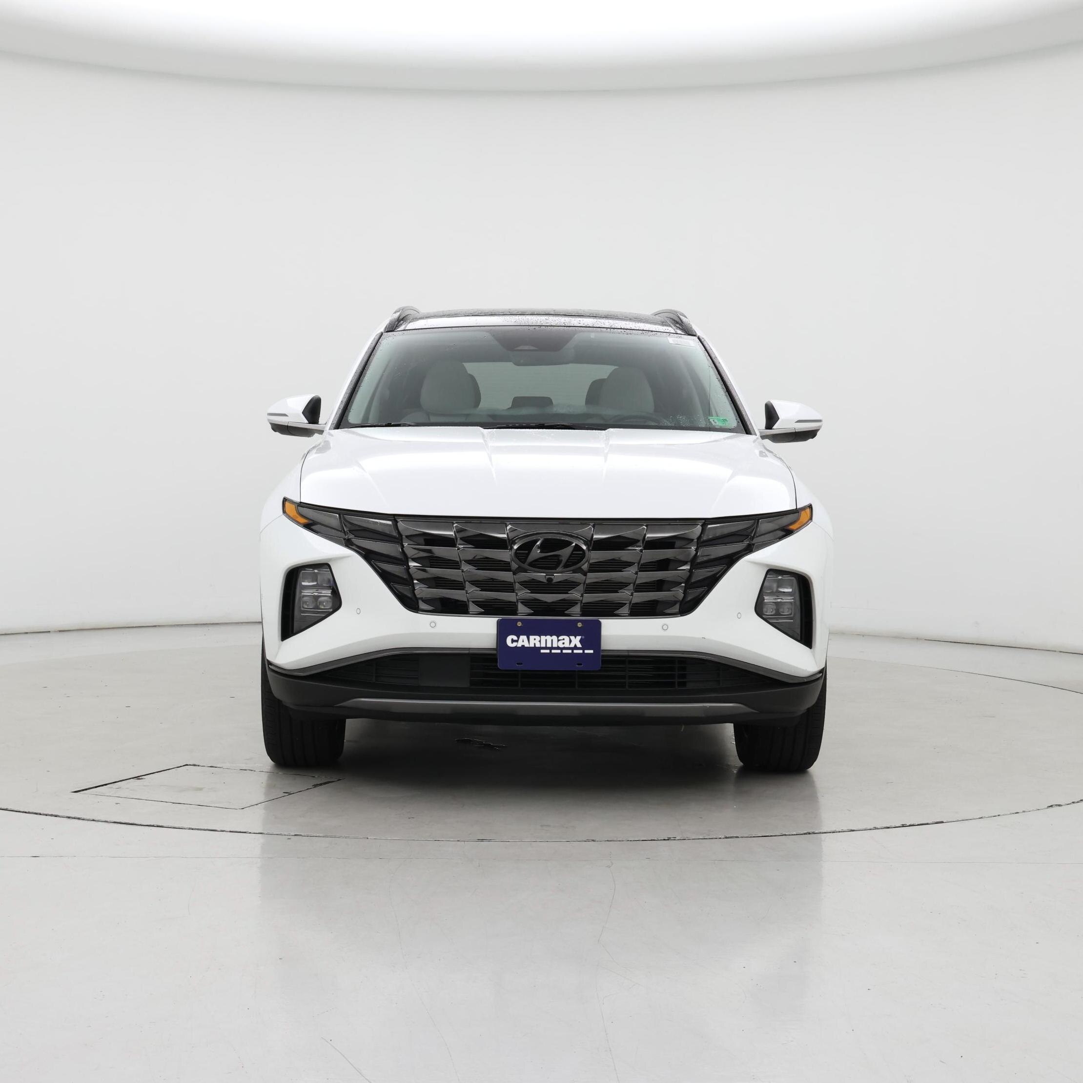 Thumbnail: 2022 Hyundai Tucson - 5