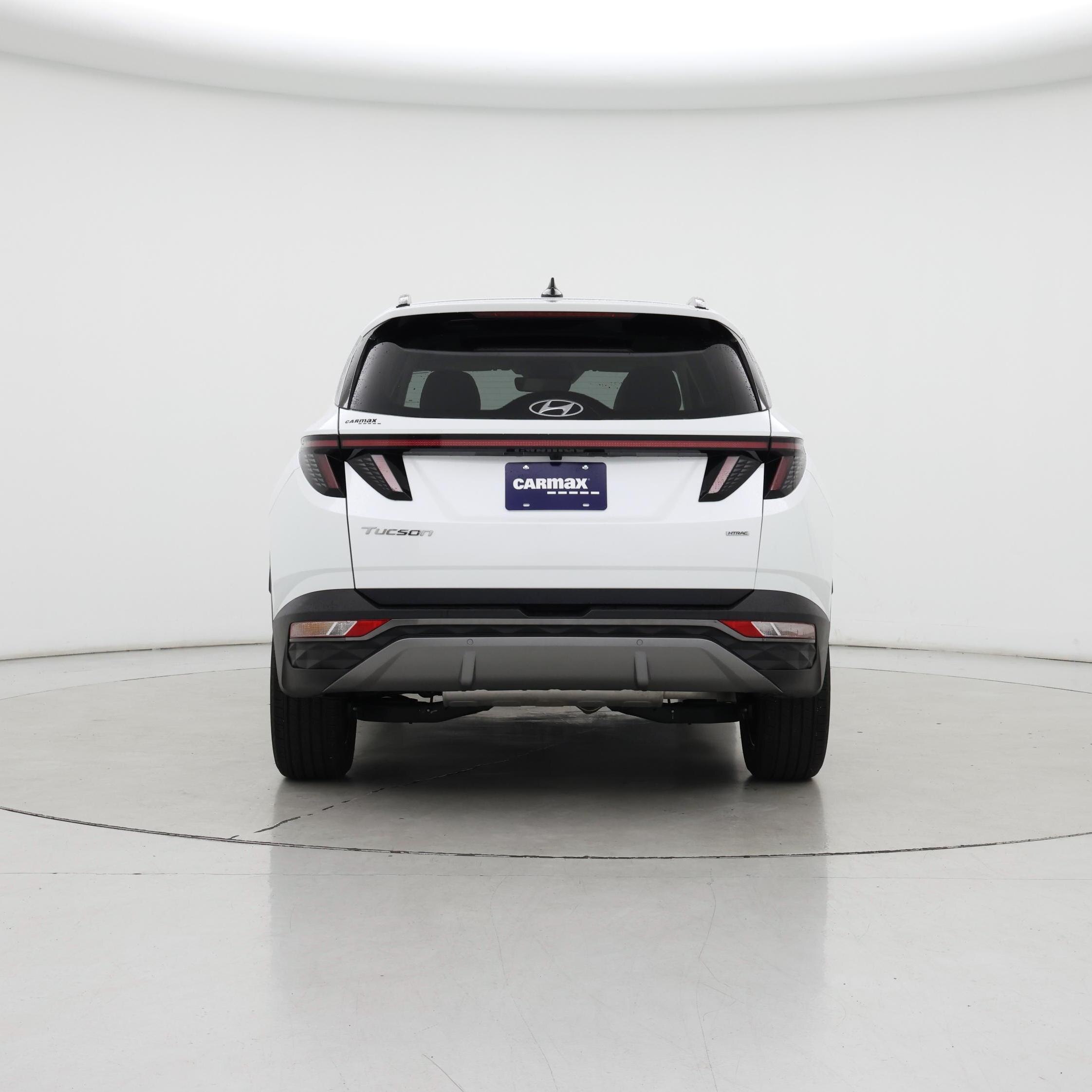 Thumbnail: 2022 Hyundai Tucson - 6