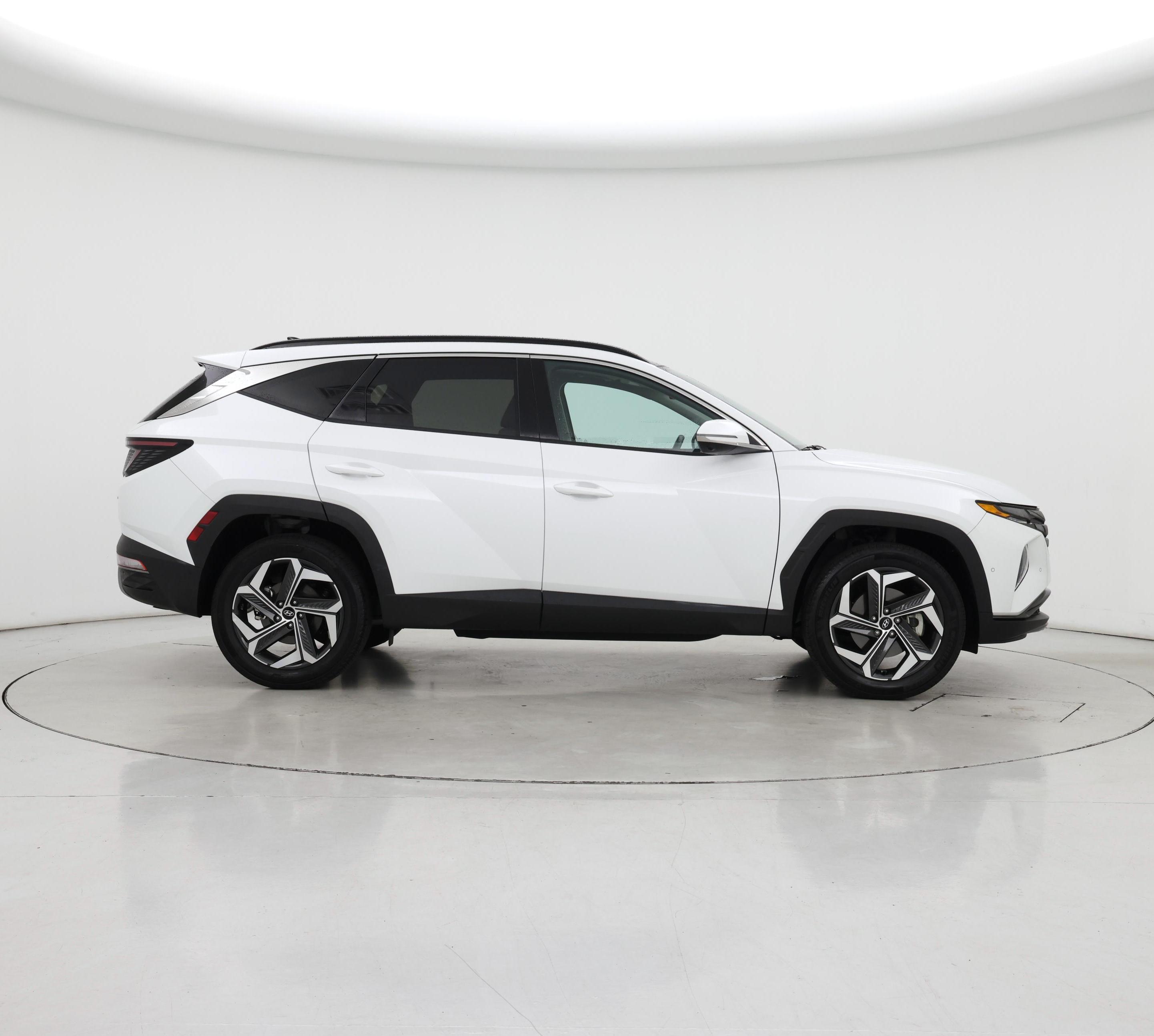 Thumbnail: 2022 Hyundai Tucson - 7