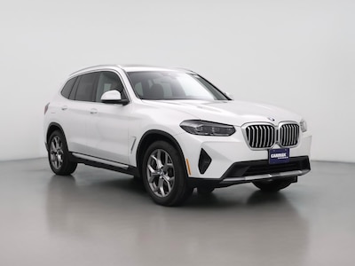 2022 BMW X3 sDrive30i -
                  Murfreesboro, TN
