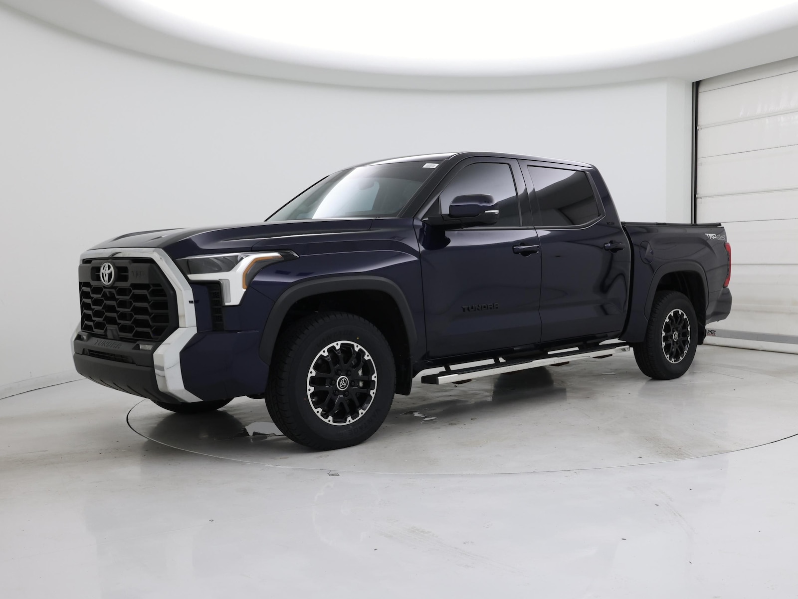 Image 2 of 2022 Toyota Tundra SR5