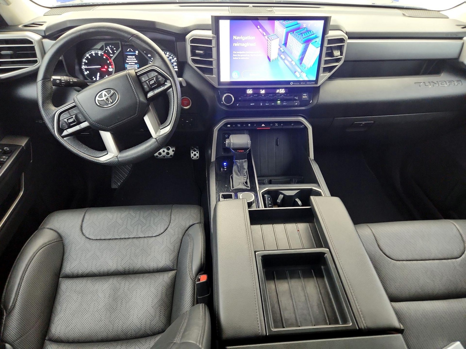 Image 10 of 2022 Toyota Tundra SR5