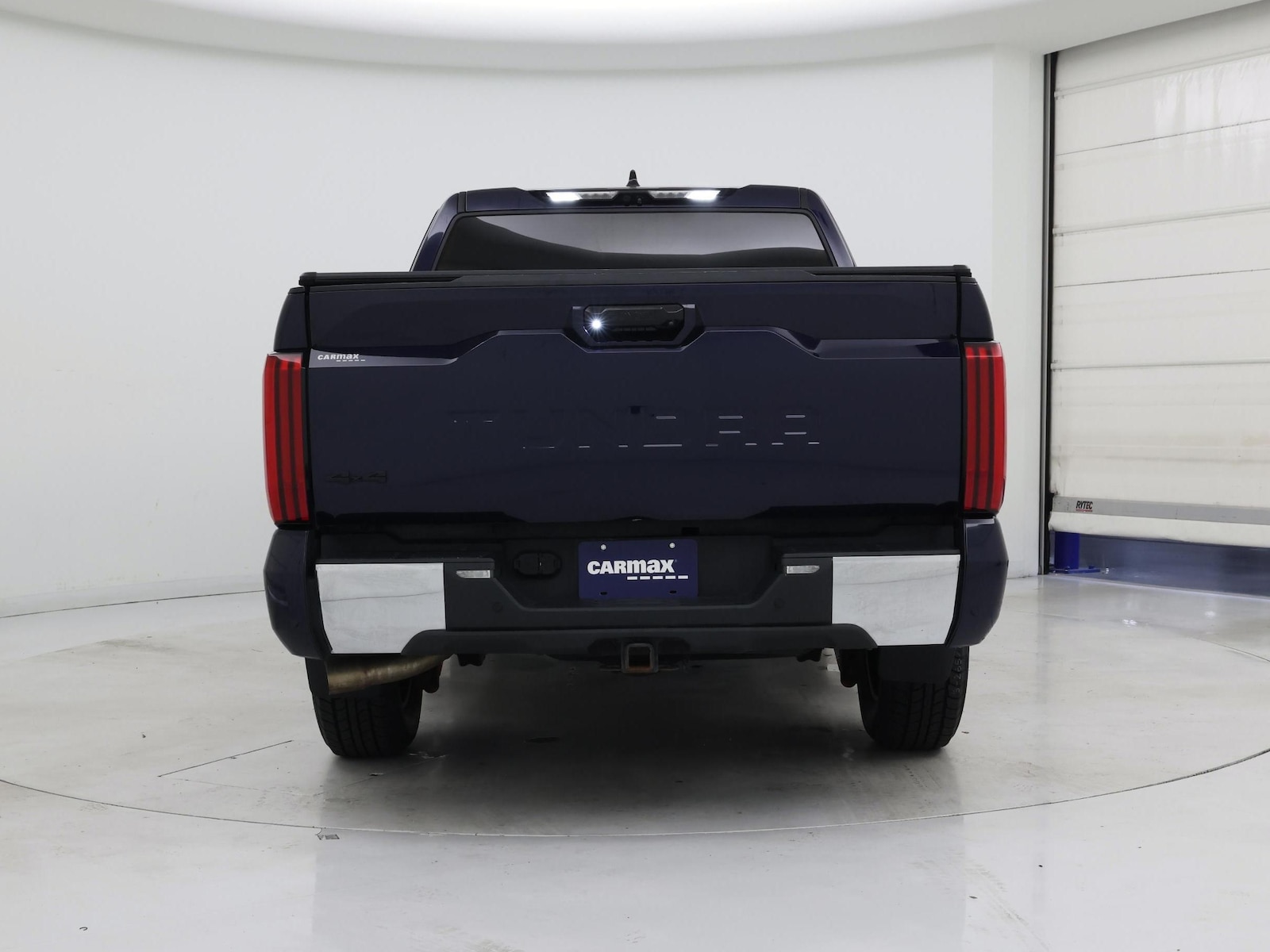 Image 3 of 2022 Toyota Tundra SR5