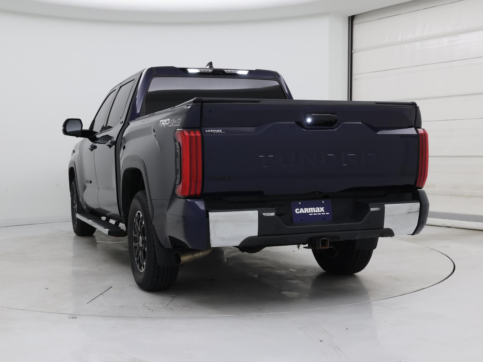 Image 4 of 2022 Toyota Tundra SR5