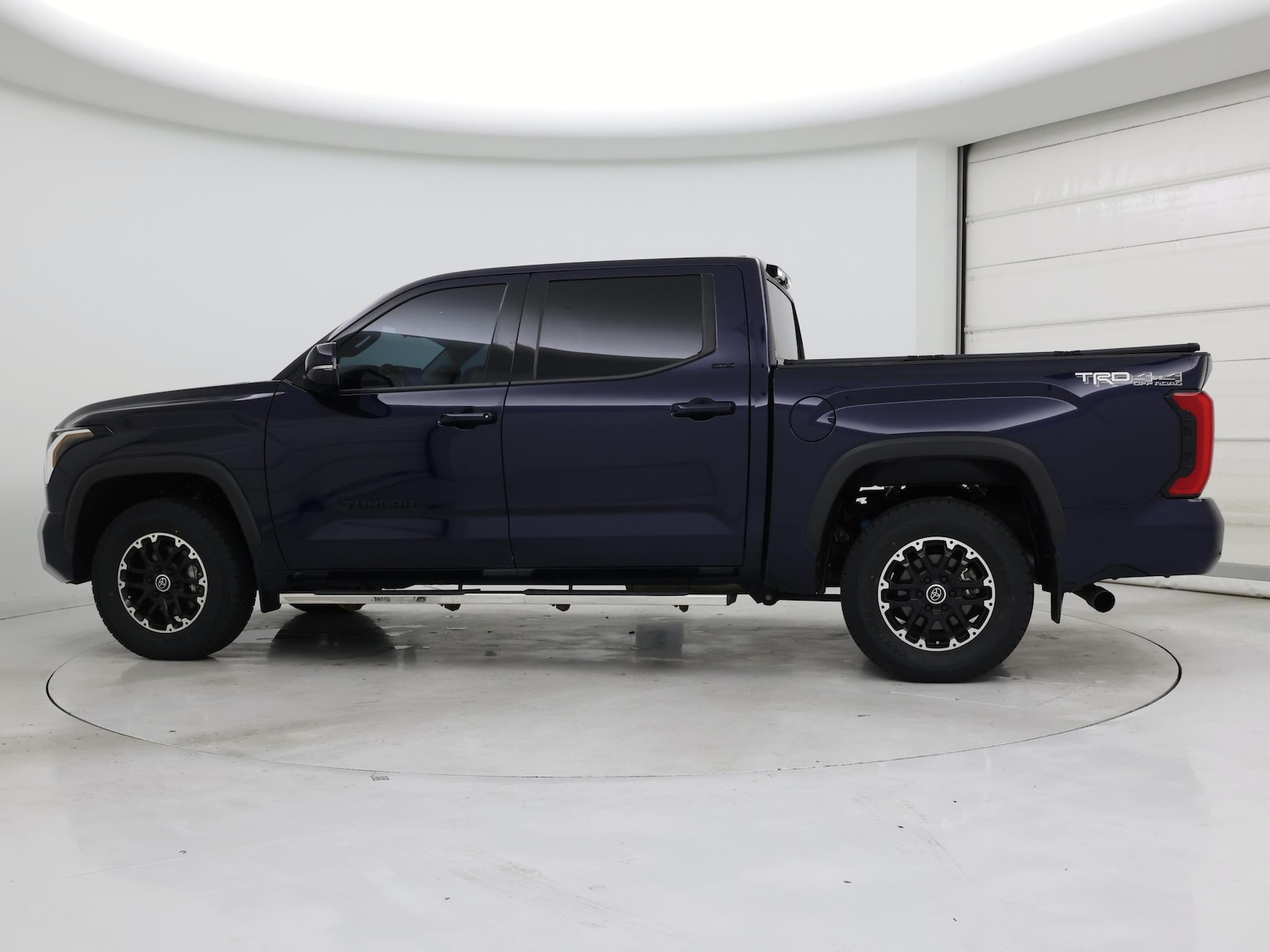Image 5 of 2022 Toyota Tundra SR5