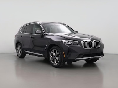 2022 BMW X3 xDrive30i -
                  Murfreesboro, TN