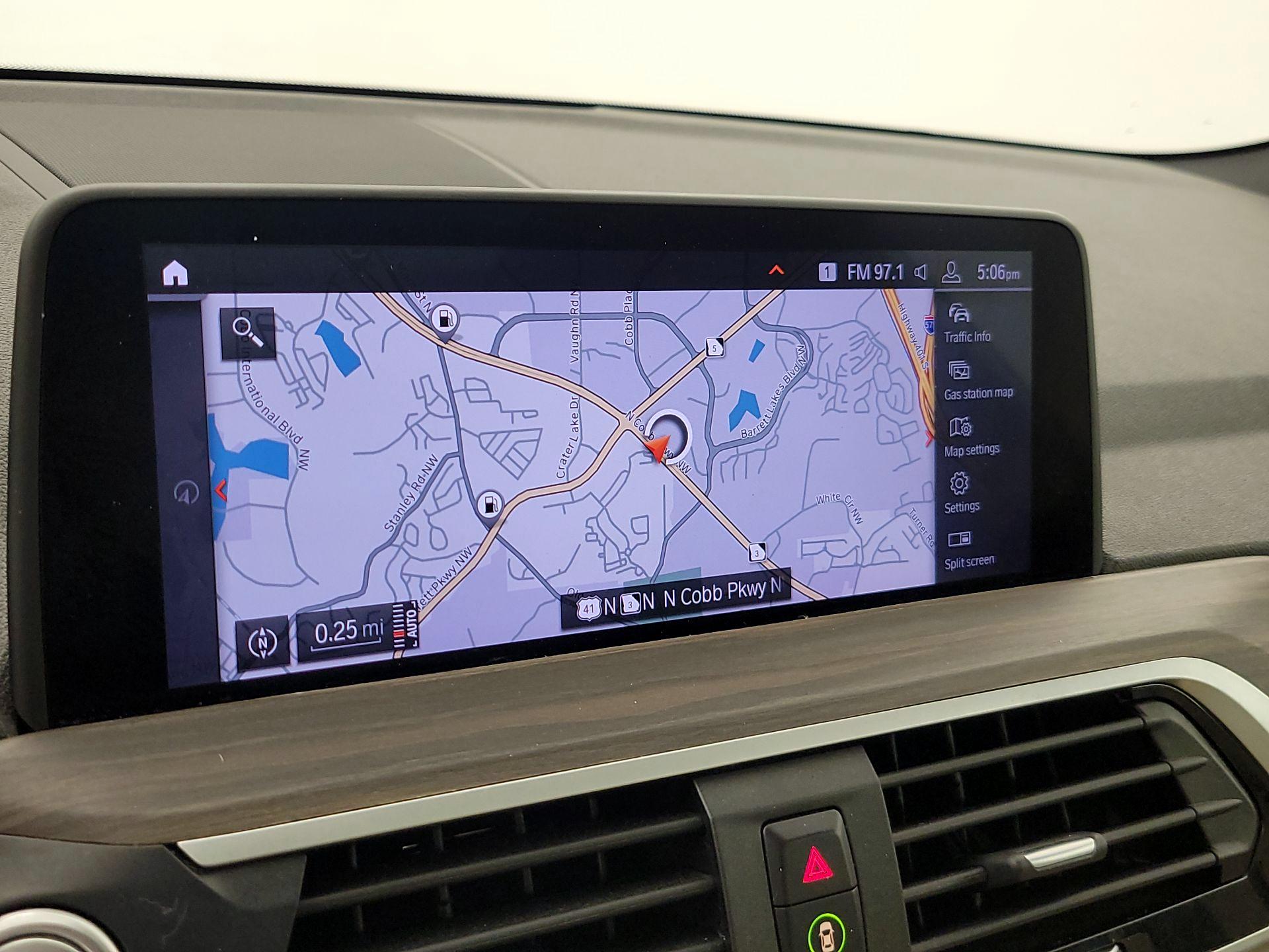 Thumbnail: 2020 BMW X3 - 14