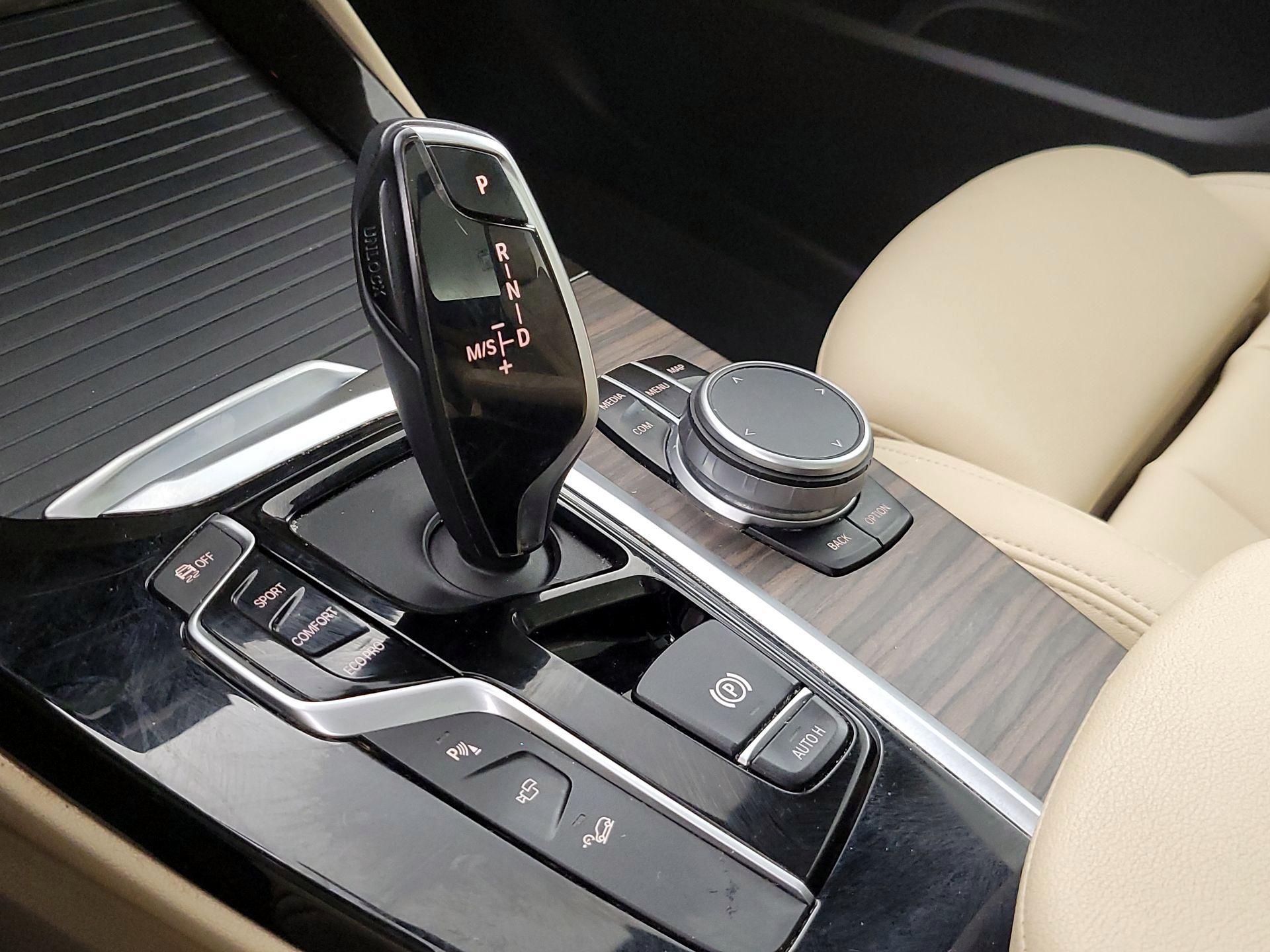 Thumbnail: 2020 BMW X3 - 18