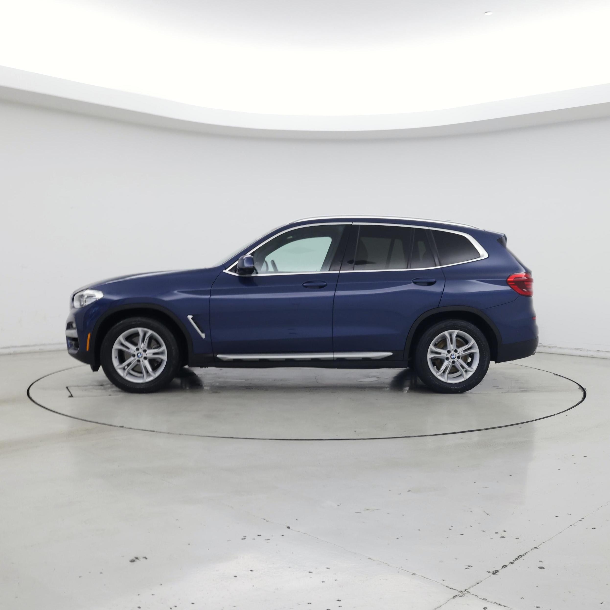 Thumbnail: 2020 BMW X3 - 3