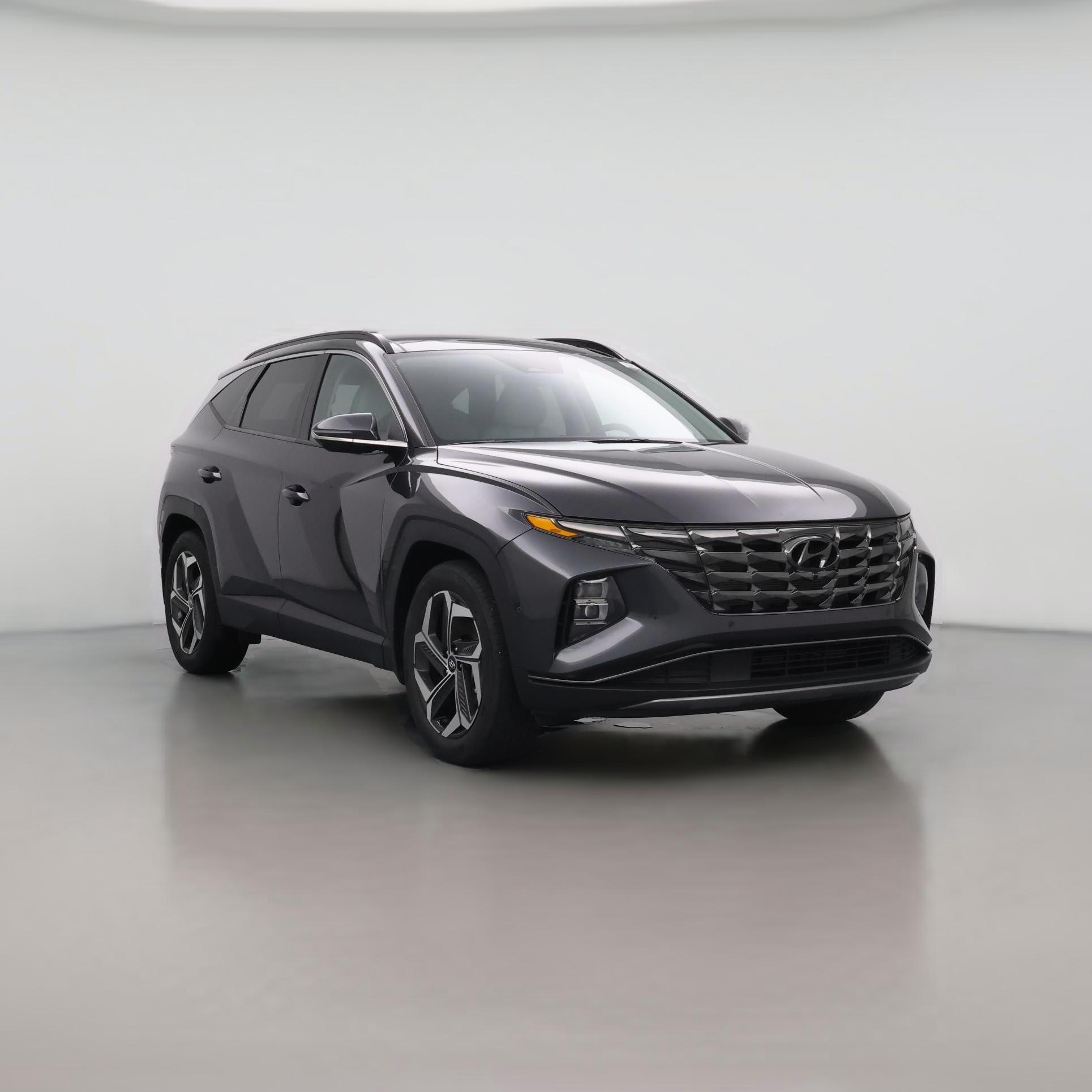 Thumbnail: 2022 Hyundai Tucson - 1