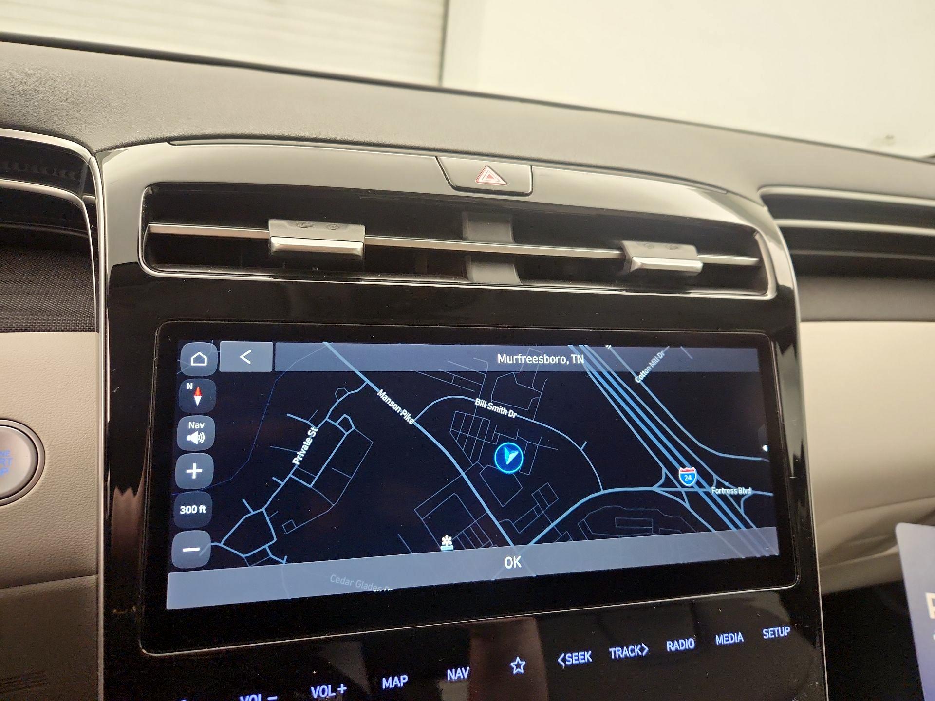 Thumbnail: 2022 Hyundai Tucson - 14
