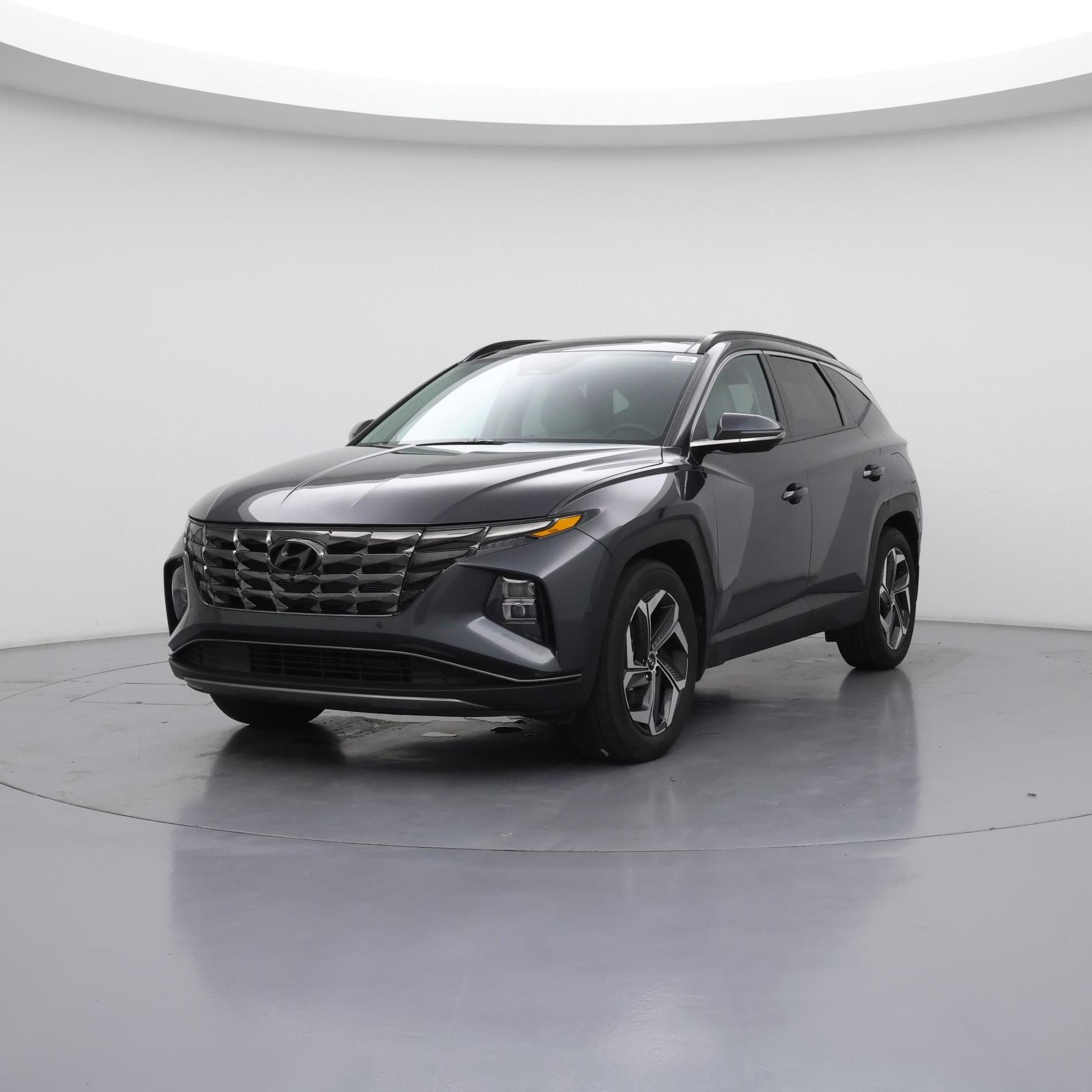 Thumbnail: 2022 Hyundai Tucson - 4