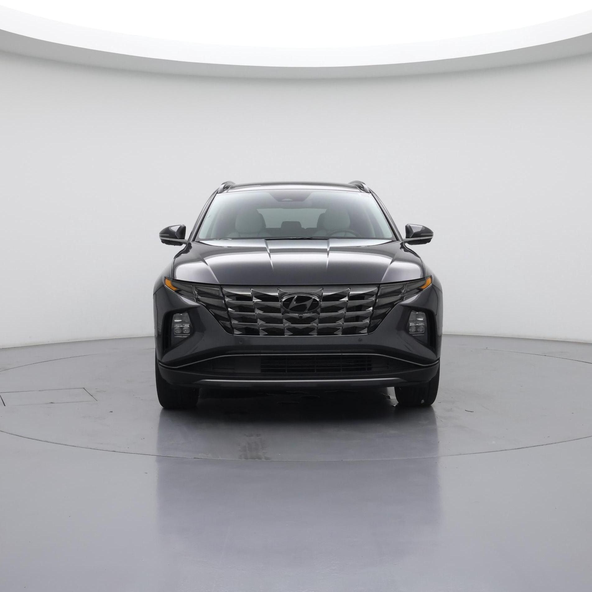 Thumbnail: 2022 Hyundai Tucson - 5