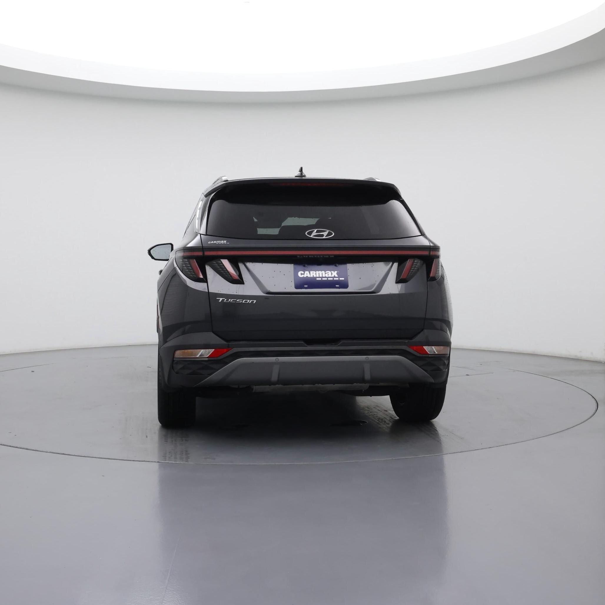 Thumbnail: 2022 Hyundai Tucson - 6