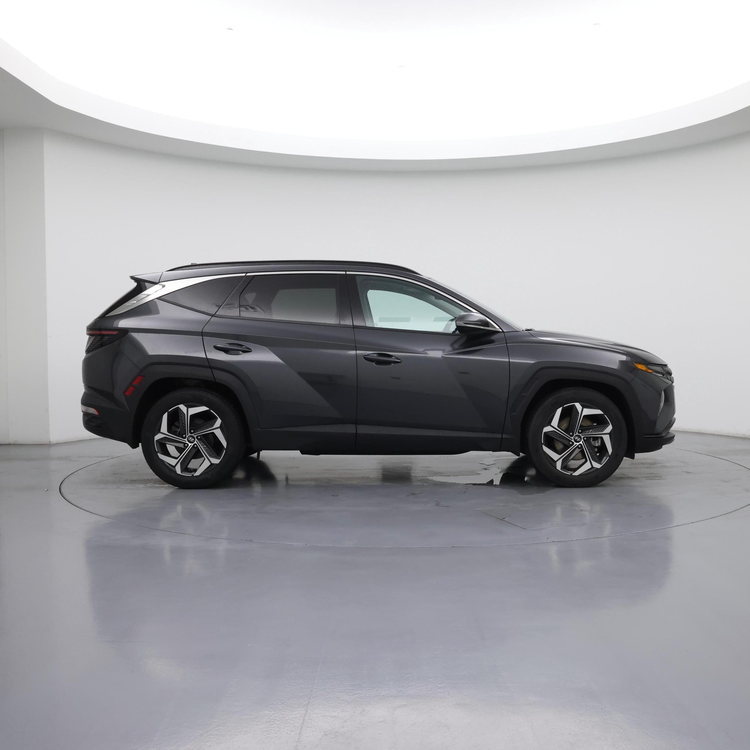 Thumbnail: 2022 Hyundai Tucson - 7