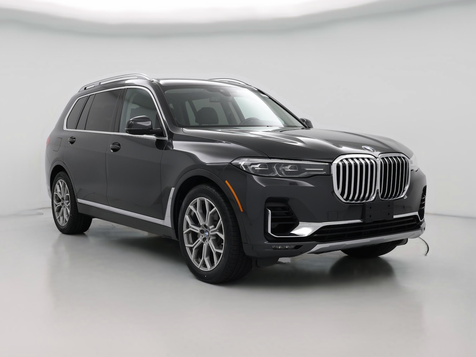 2020 BMW X7