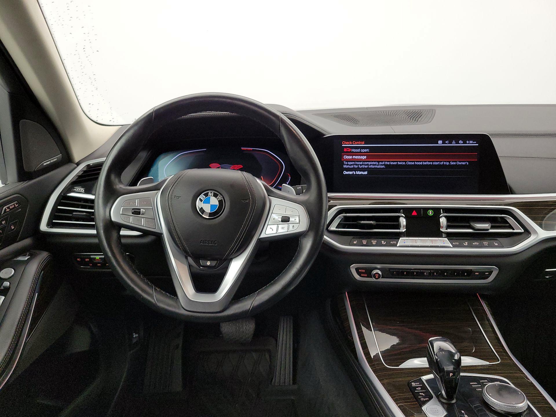 Thumbnail: 2020 BMW X7 - 10