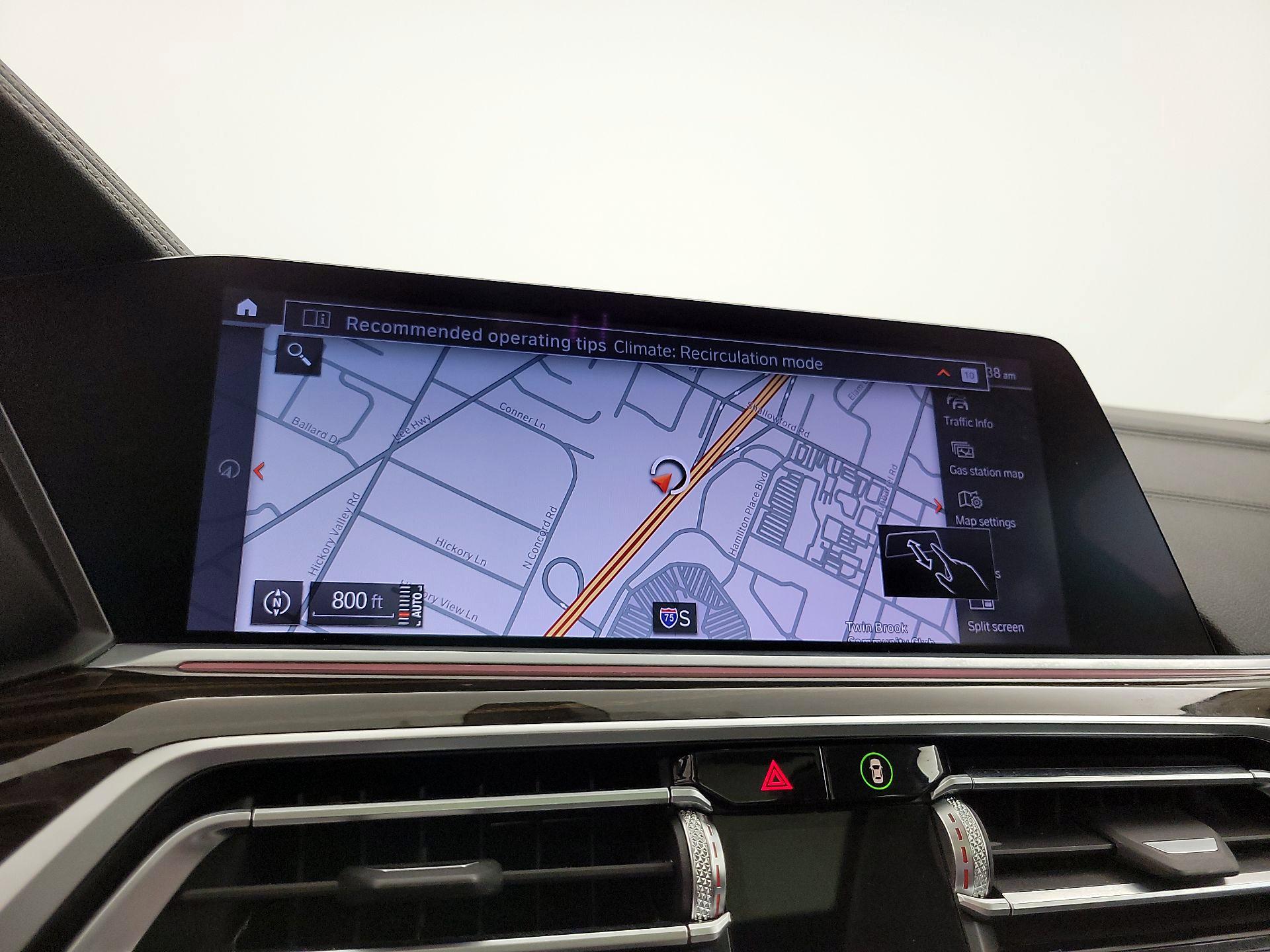 Thumbnail: 2020 BMW X7 - 14