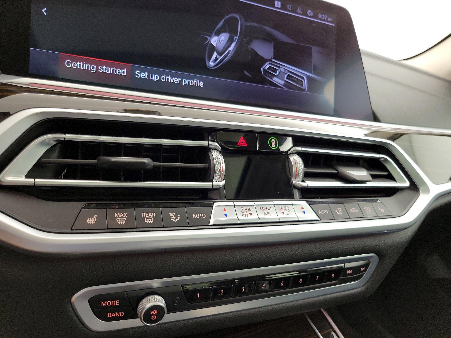 Thumbnail: 2020 BMW X7 - 17