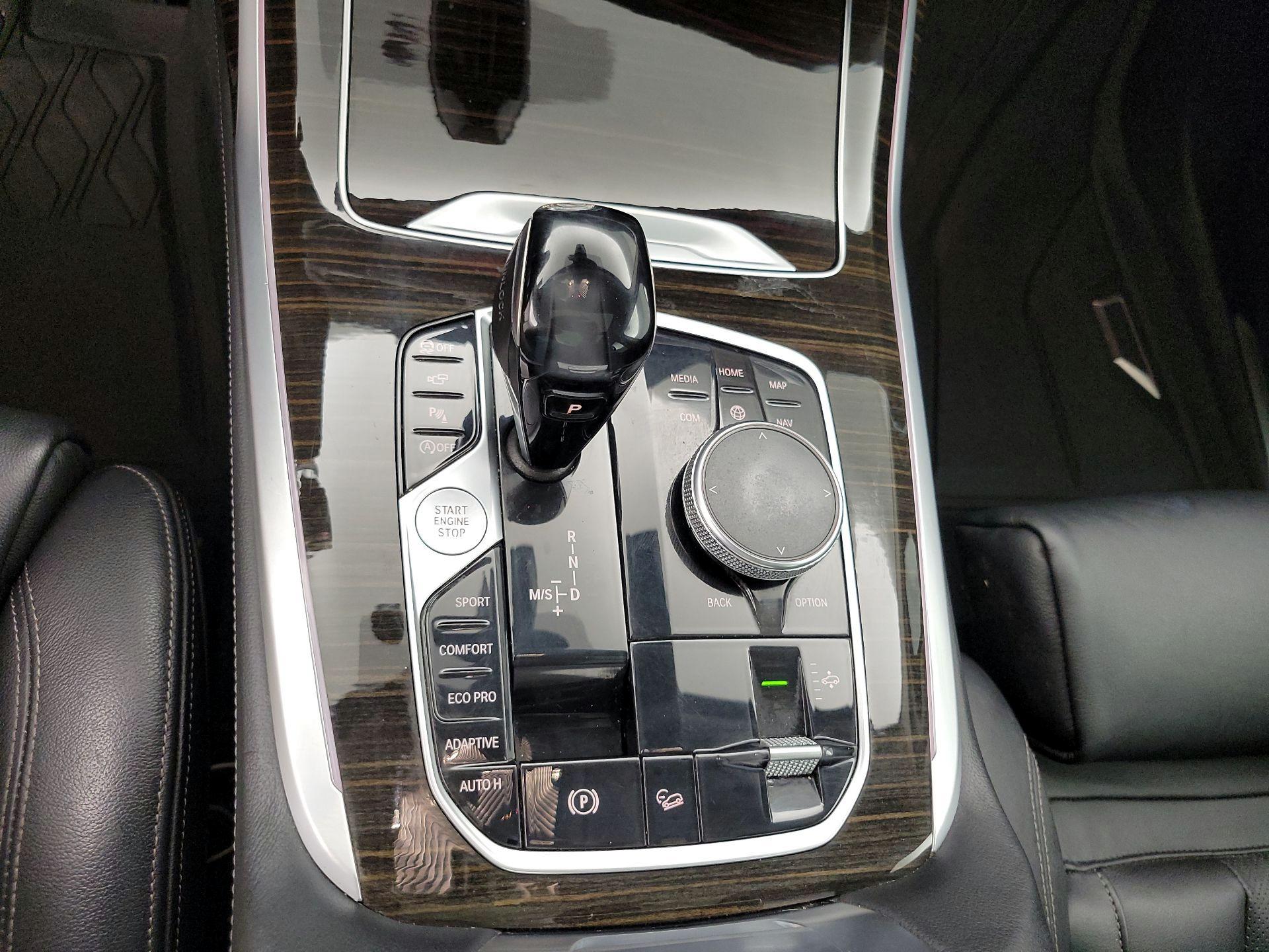 Thumbnail: 2020 BMW X7 - 18