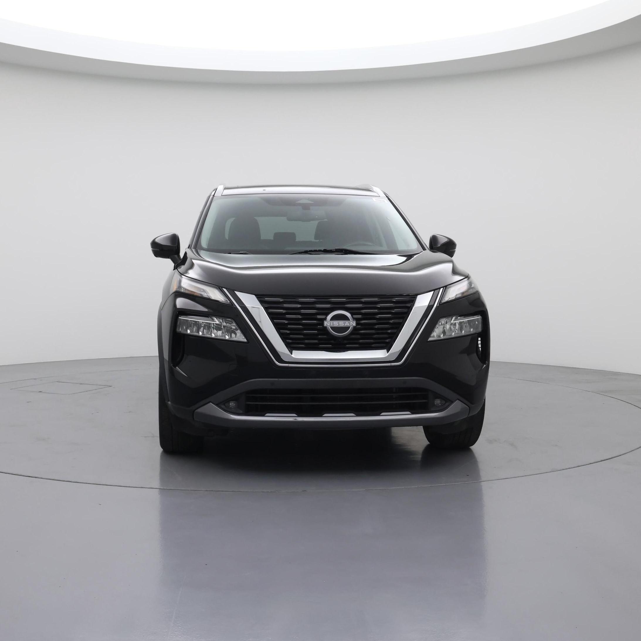 Thumbnail: 2022 Nissan Rogue - 5