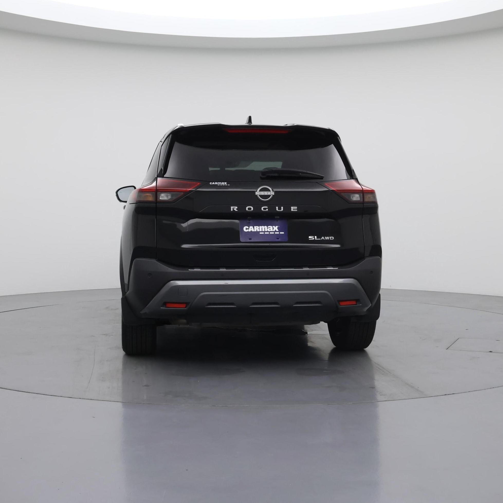Thumbnail: 2022 Nissan Rogue - 6