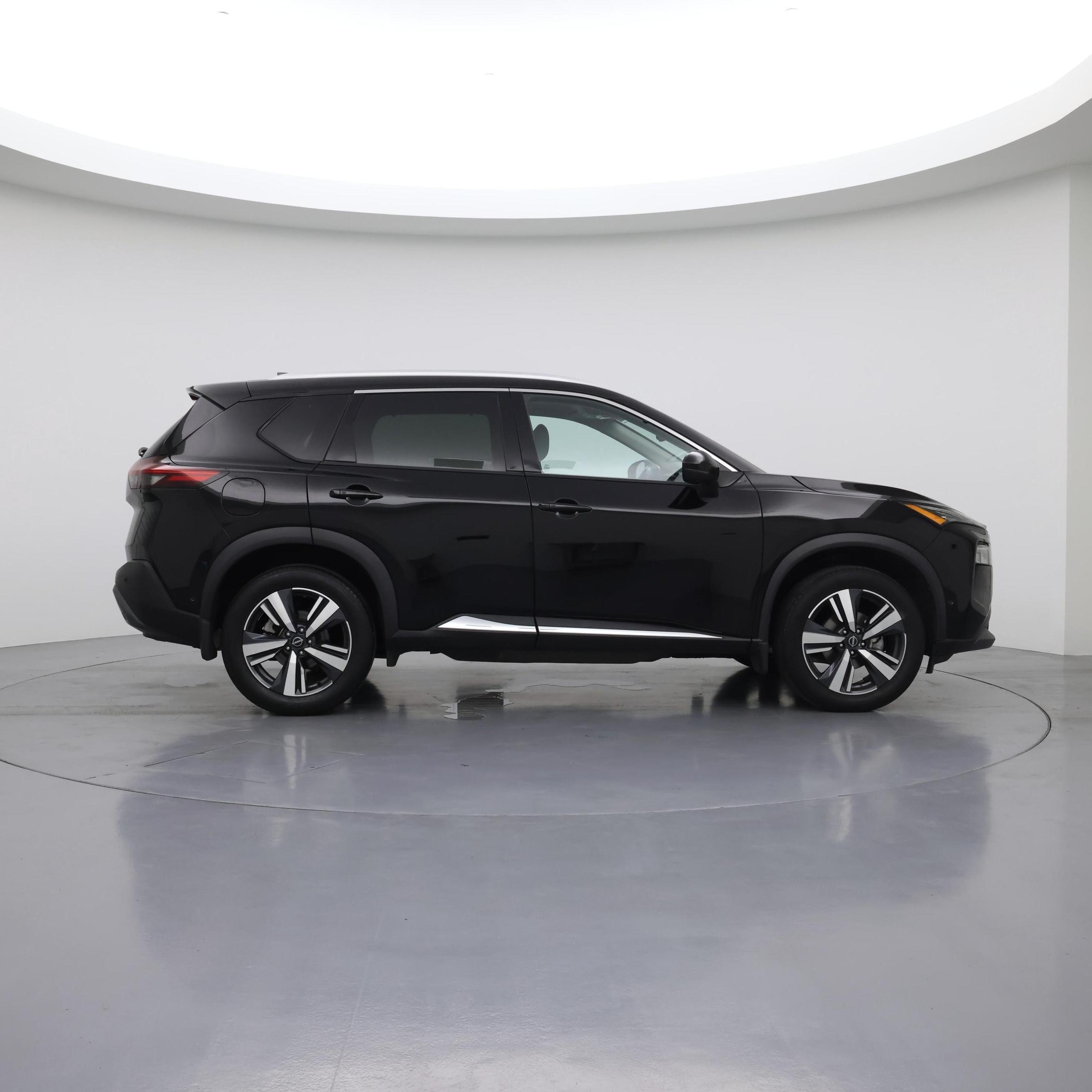 Thumbnail: 2022 Nissan Rogue - 7