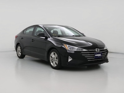 2019 Hyundai Elantra SEL -
                  Virginia Beach, VA