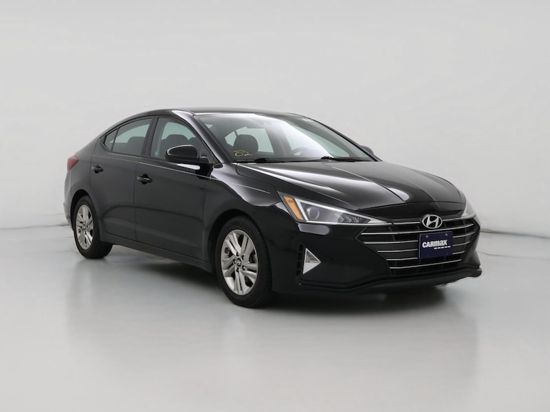 2019 Hyundai Elantra SEL -
                  Midlothian, VA