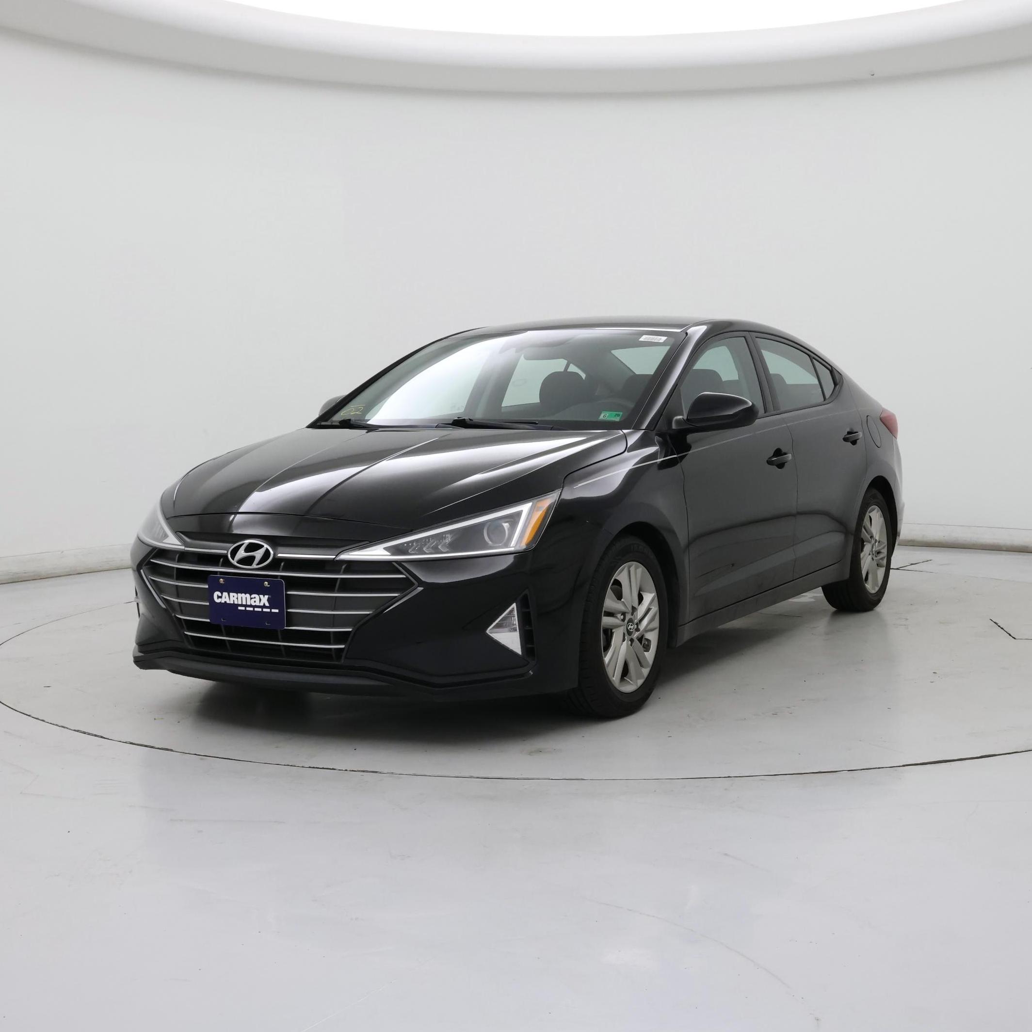 Thumbnail: 2019 Hyundai Elantra - 4