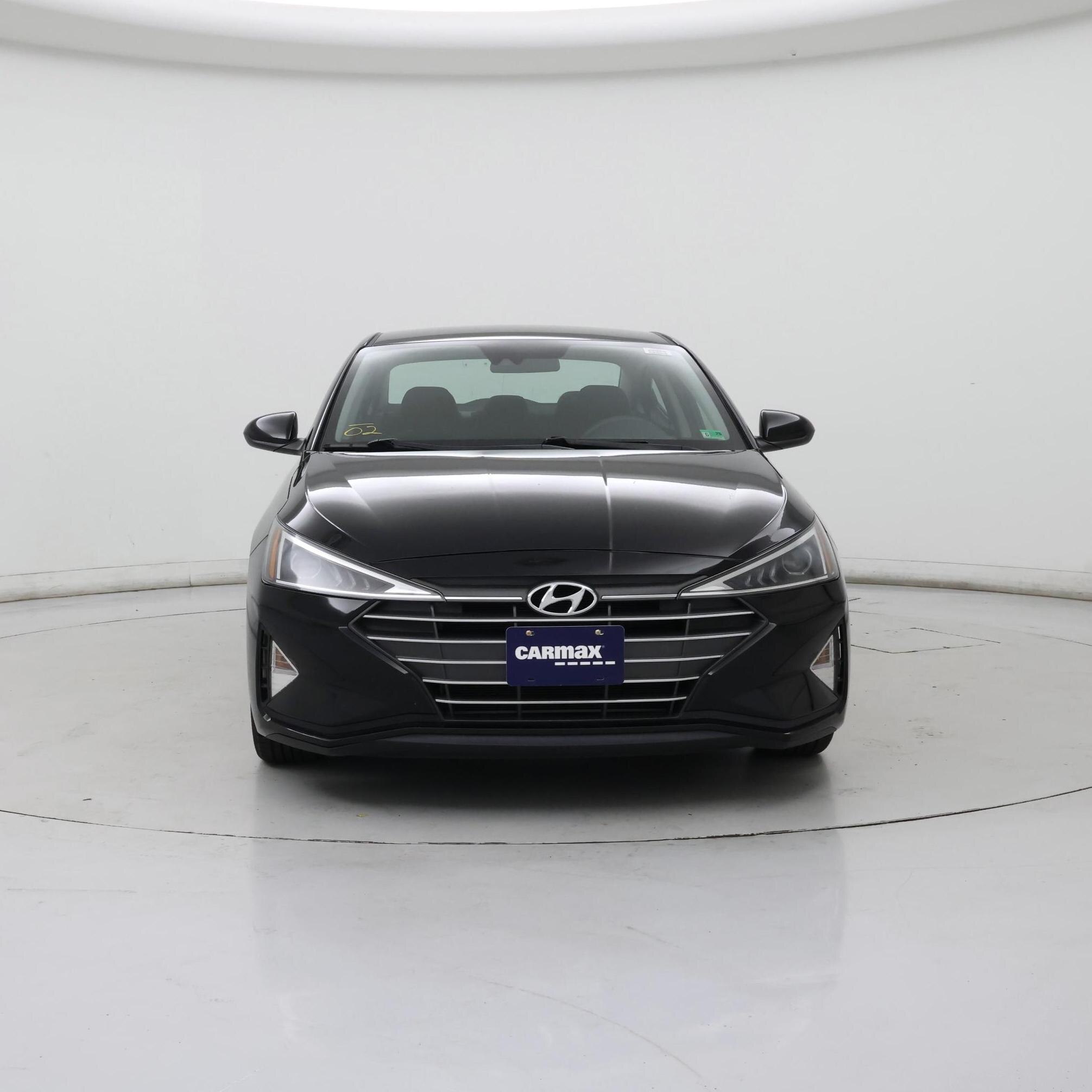 Thumbnail: 2019 Hyundai Elantra - 5