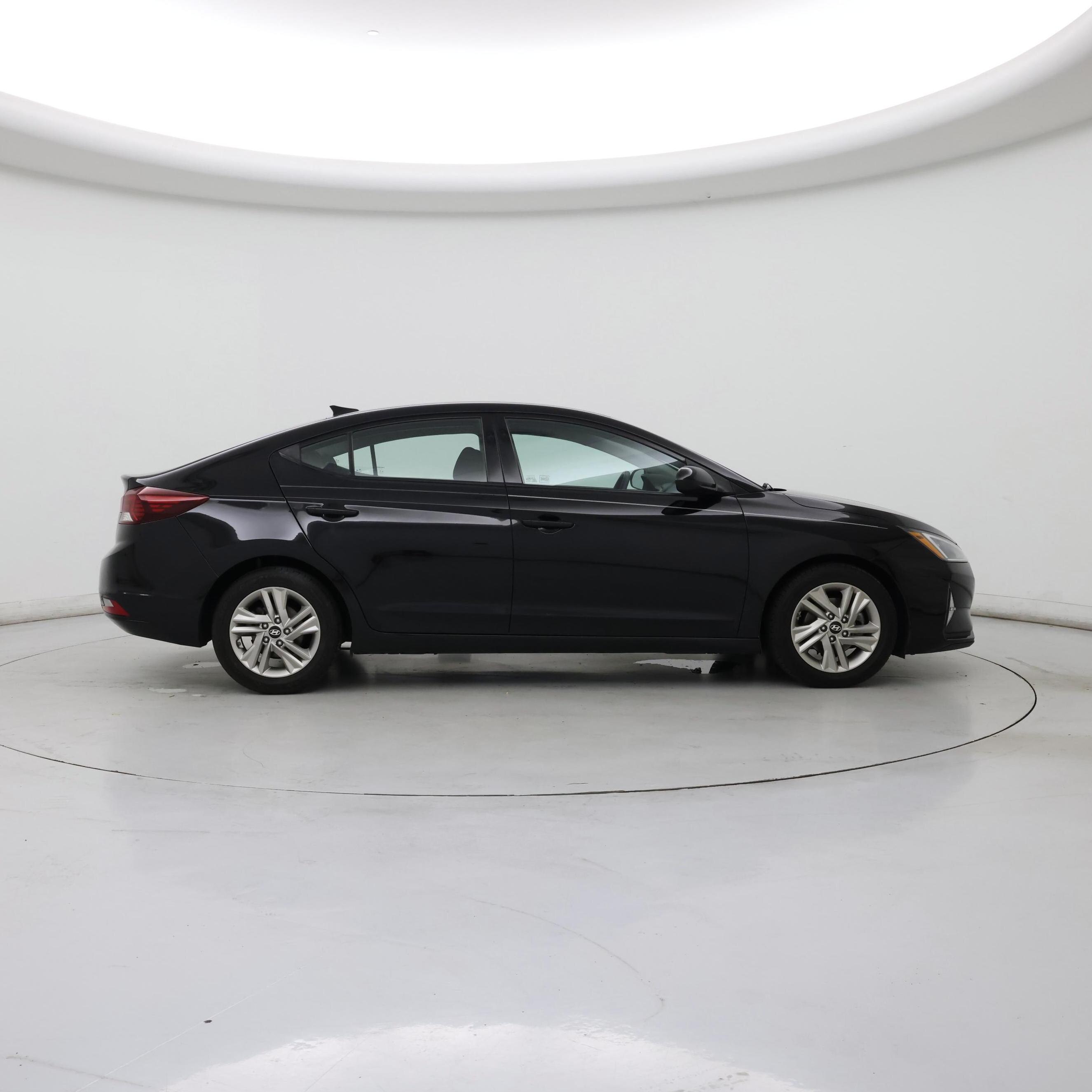 Thumbnail: 2019 Hyundai Elantra - 7
