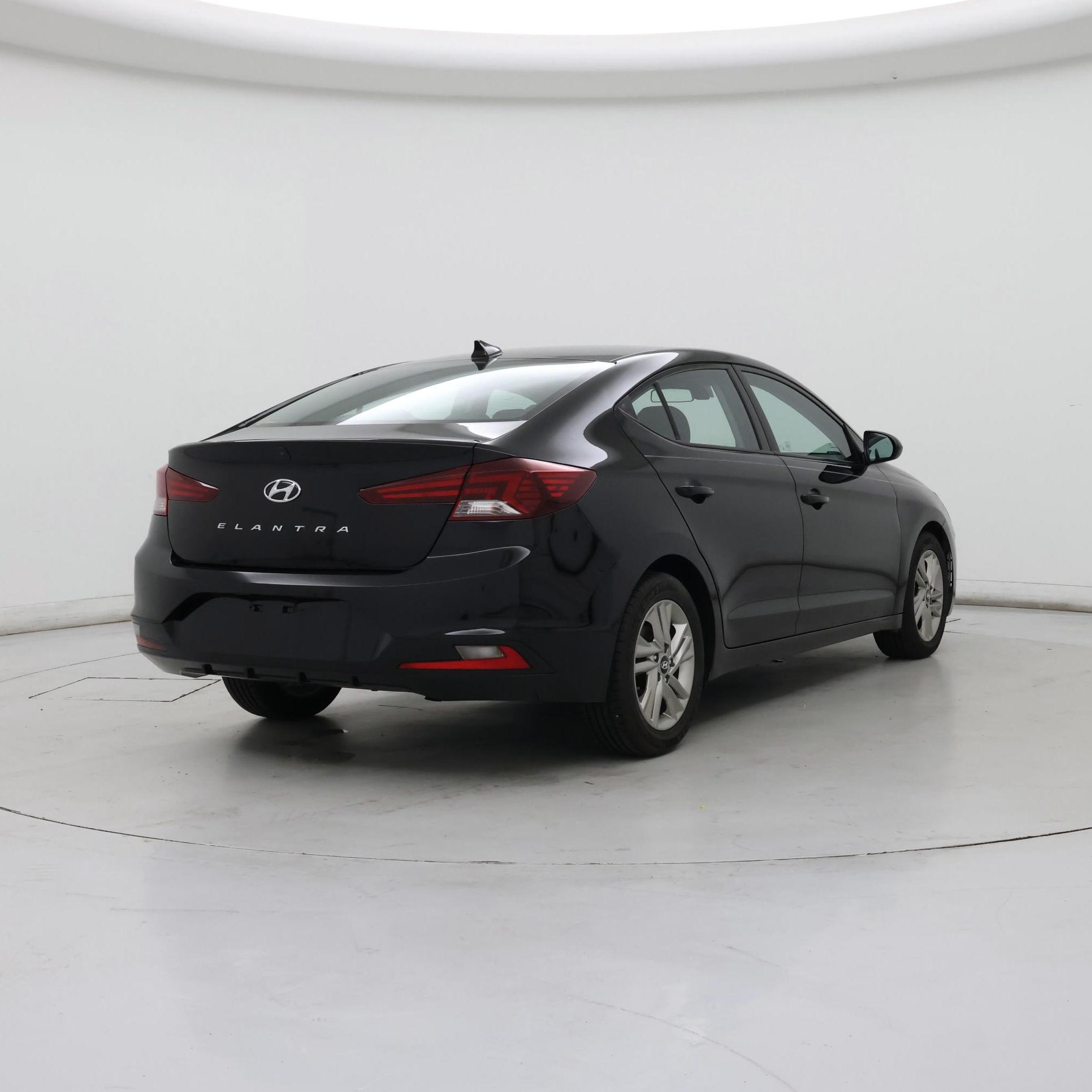 Thumbnail: 2019 Hyundai Elantra - 8