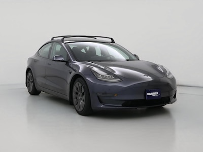 2022 Tesla Model 3 Long Range -
                  Virginia Beach, VA