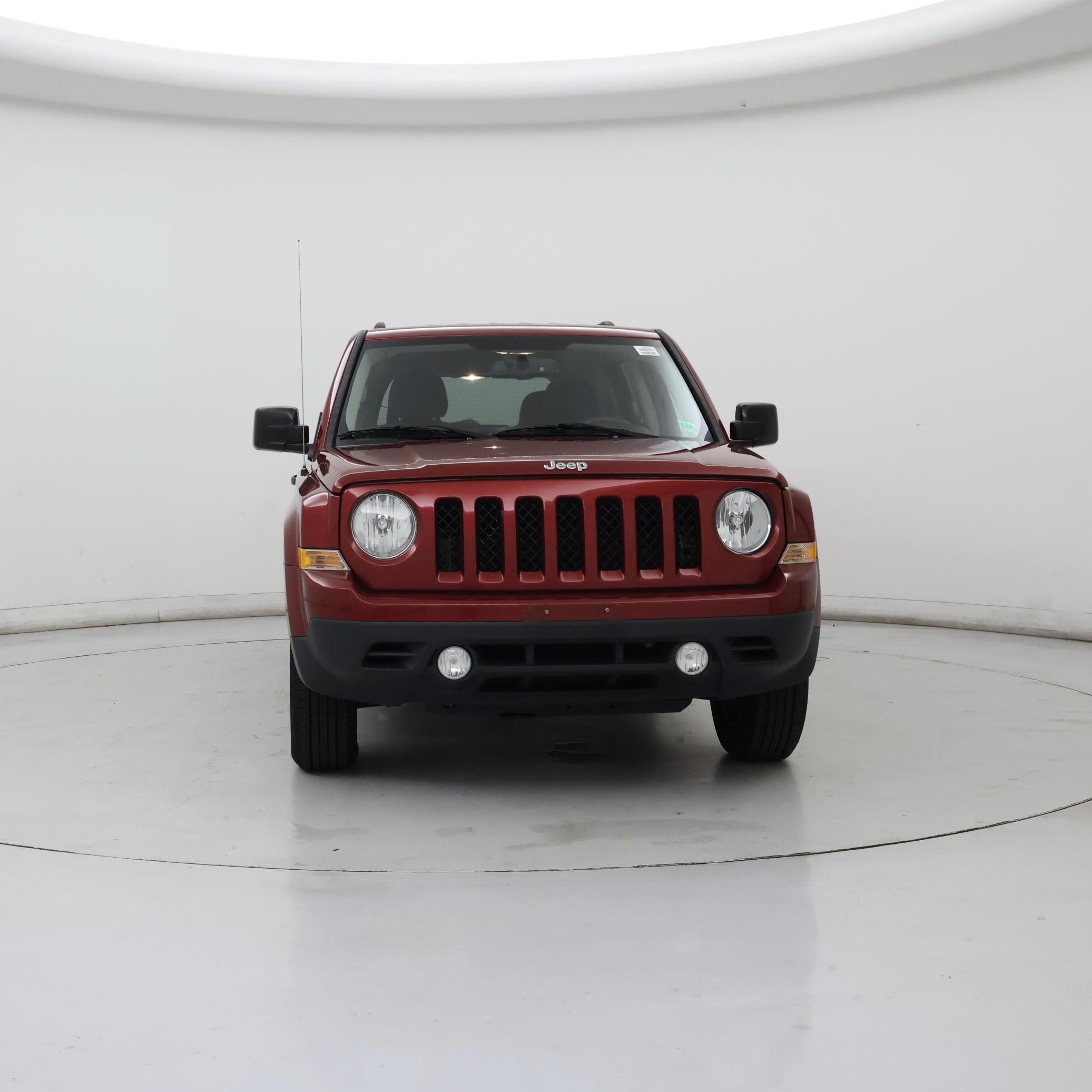 Thumbnail: 2016 Jeep Patriot - 5