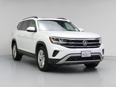 2022 Volkswagen Atlas SE -
                Murrieta, CA