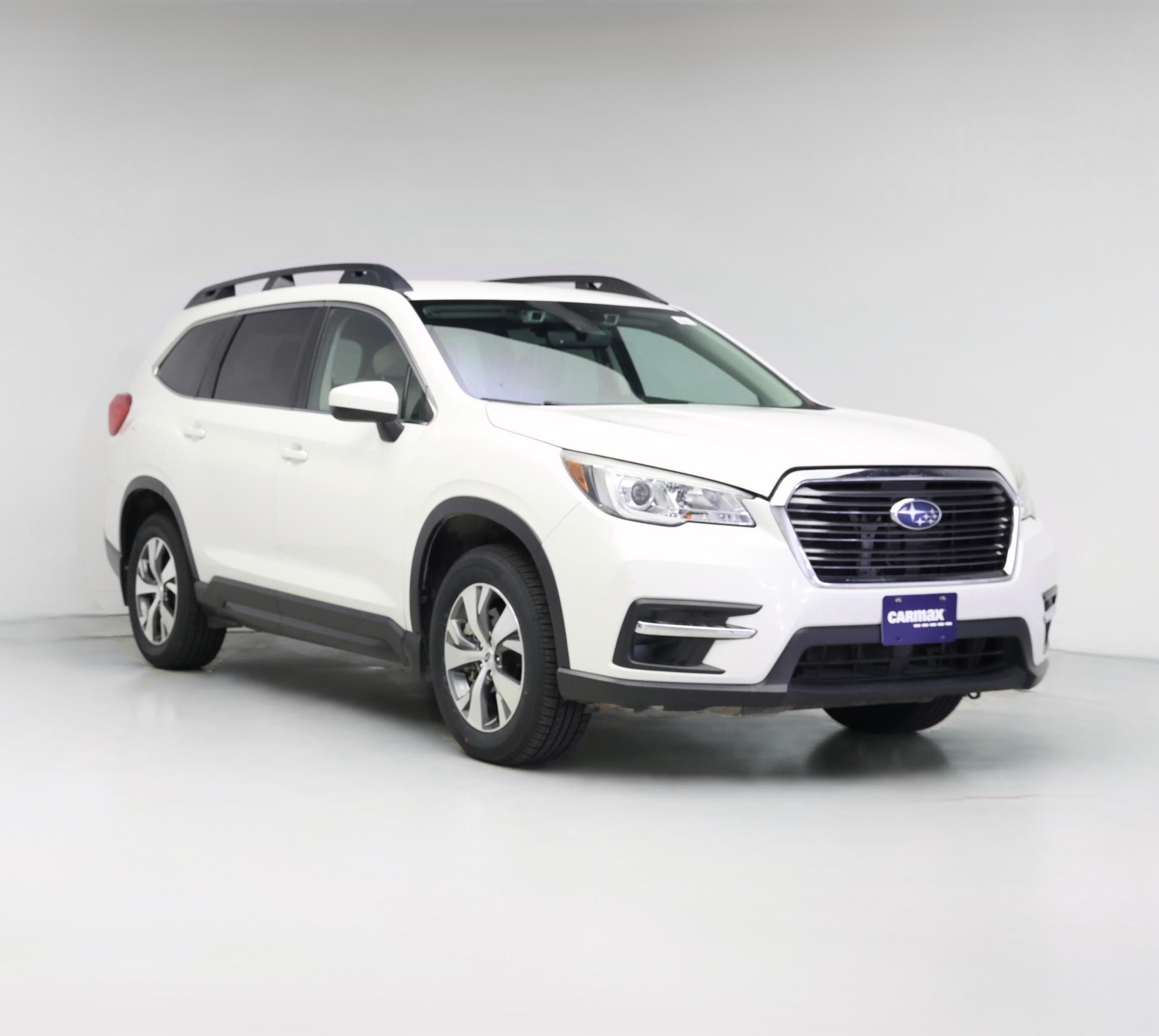 Thumbnail: 2019 Subaru Ascent - 1