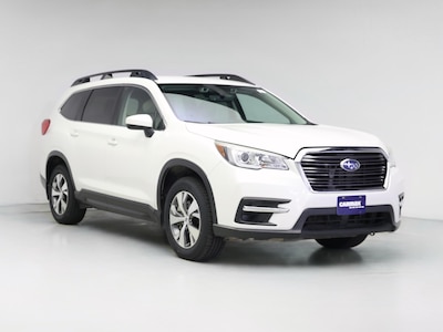 2019 Subaru Ascent Premium